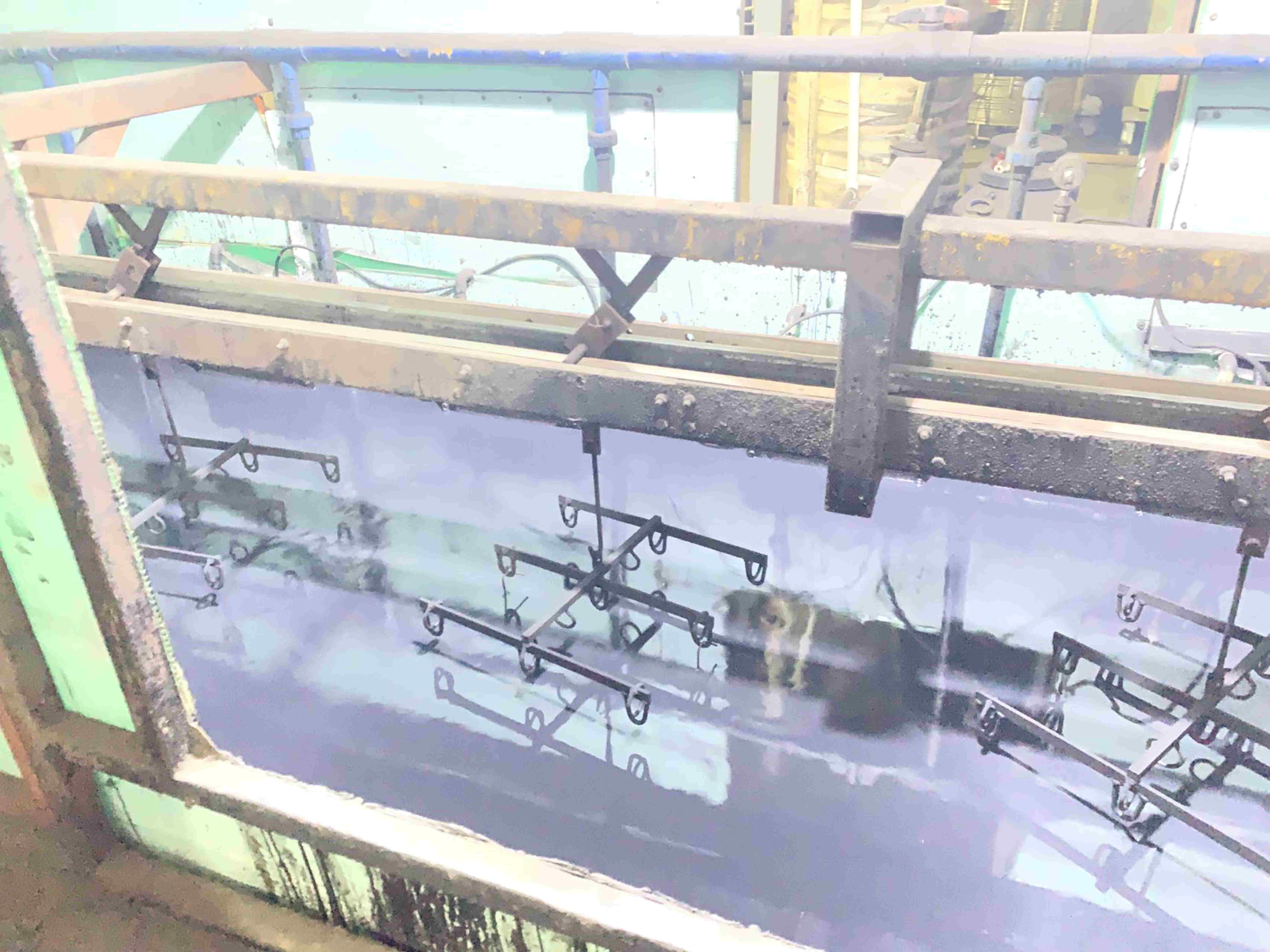 Canton Fair Imp. & Exp. Co., Ltd