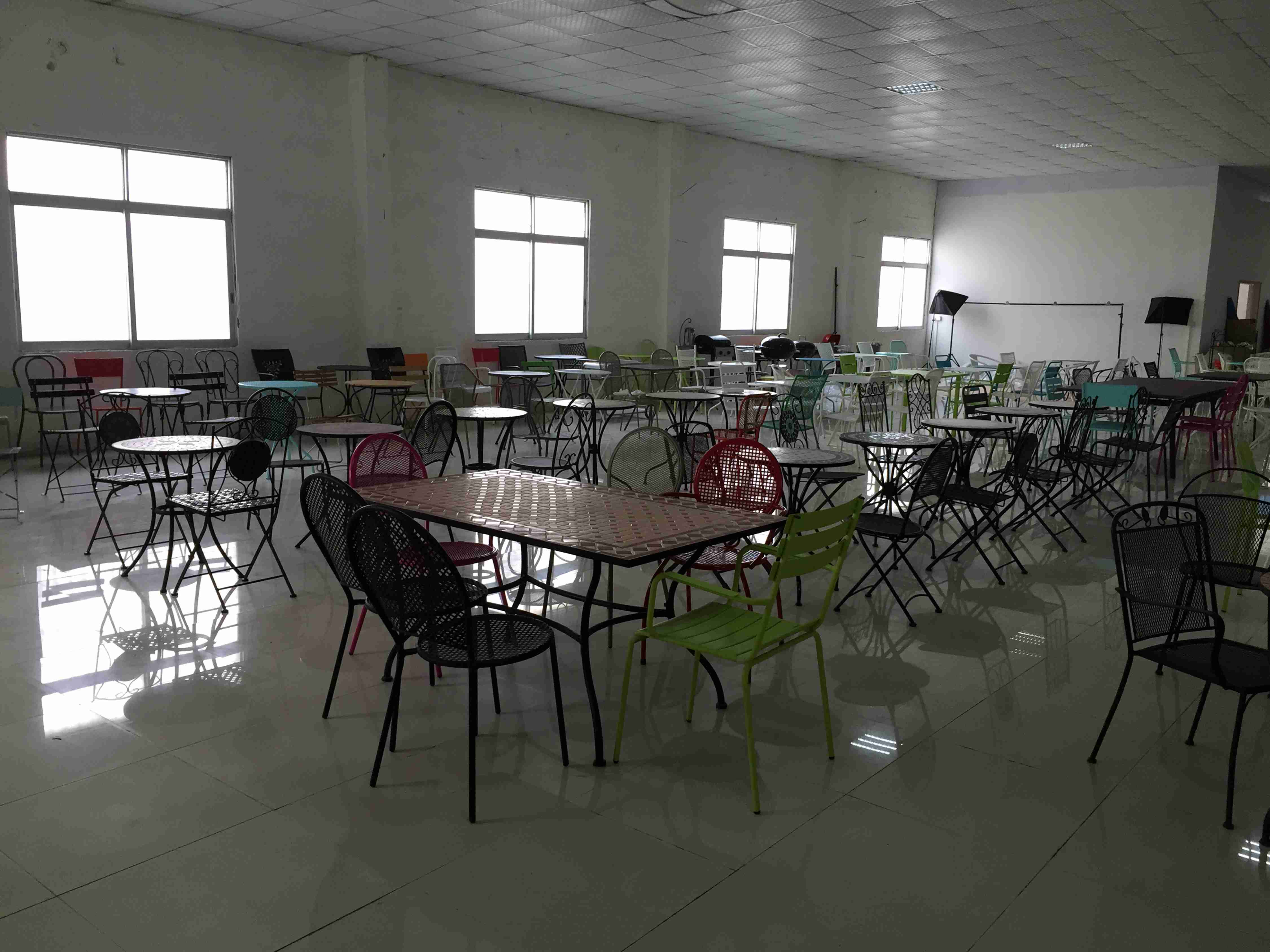 Canton Fair Imp. & Exp. Co., Ltd