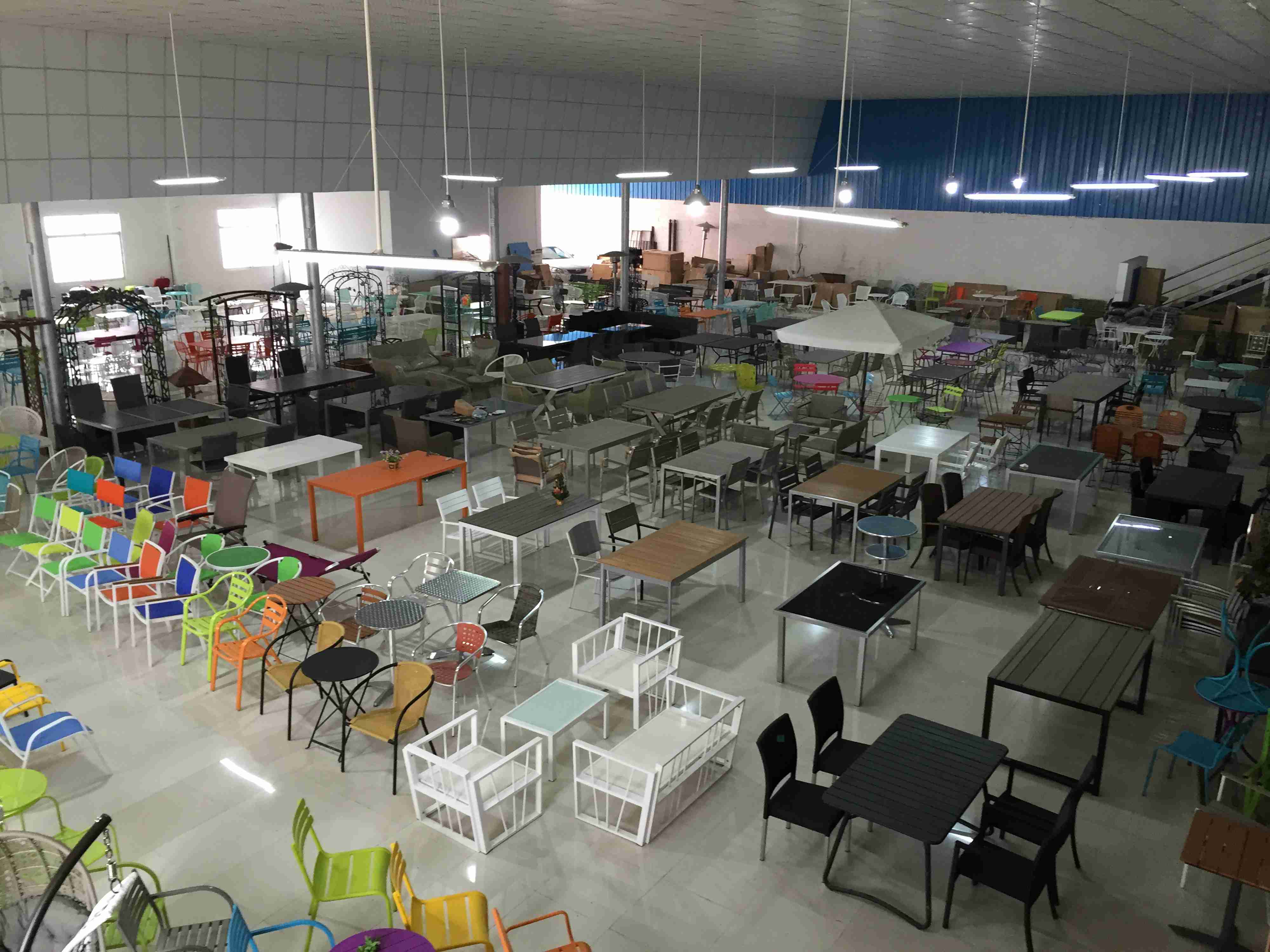 Canton Fair Imp. & Exp. Co., Ltd