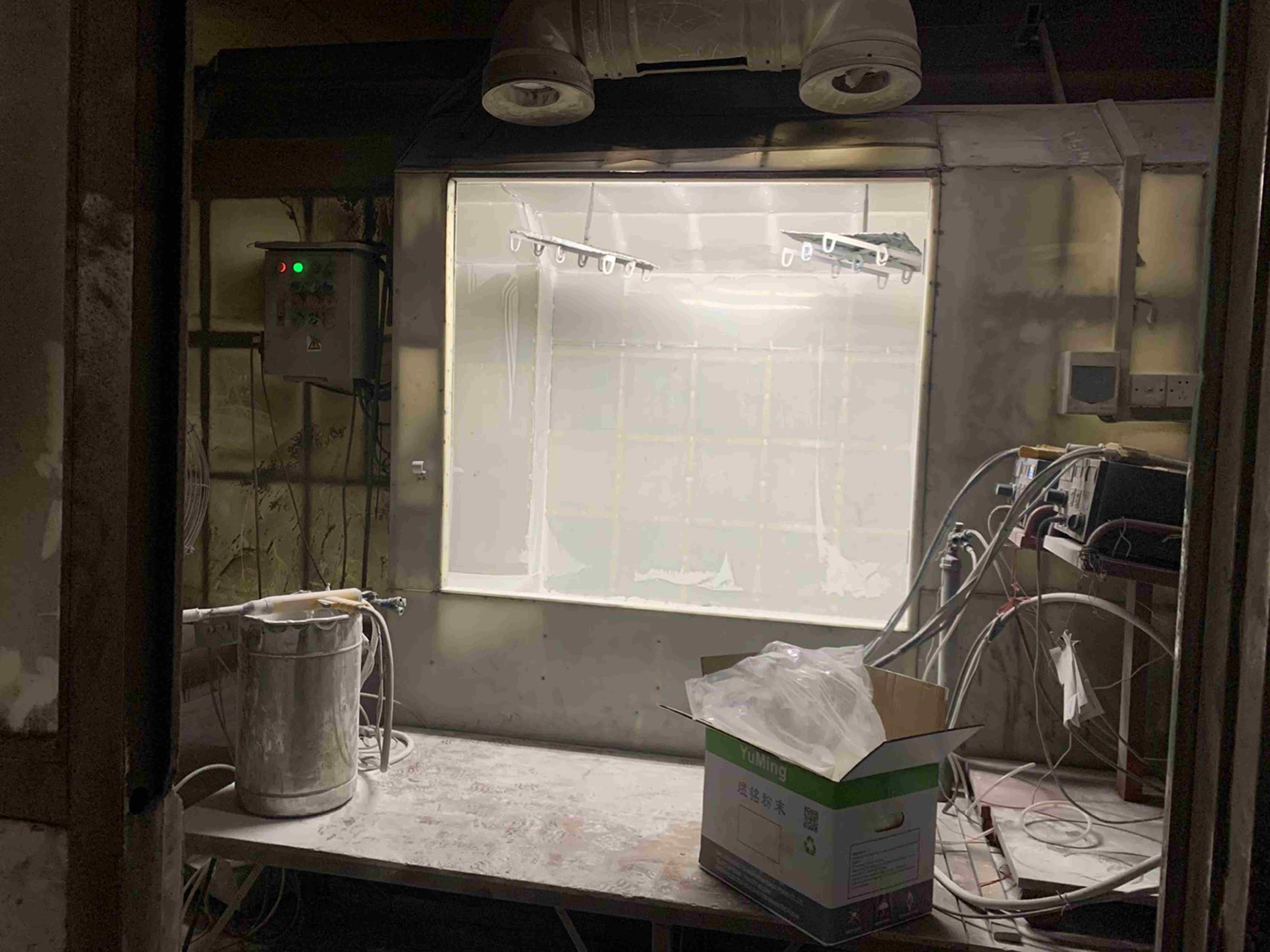 Canton Fair Imp. & Exp. Co., Ltd