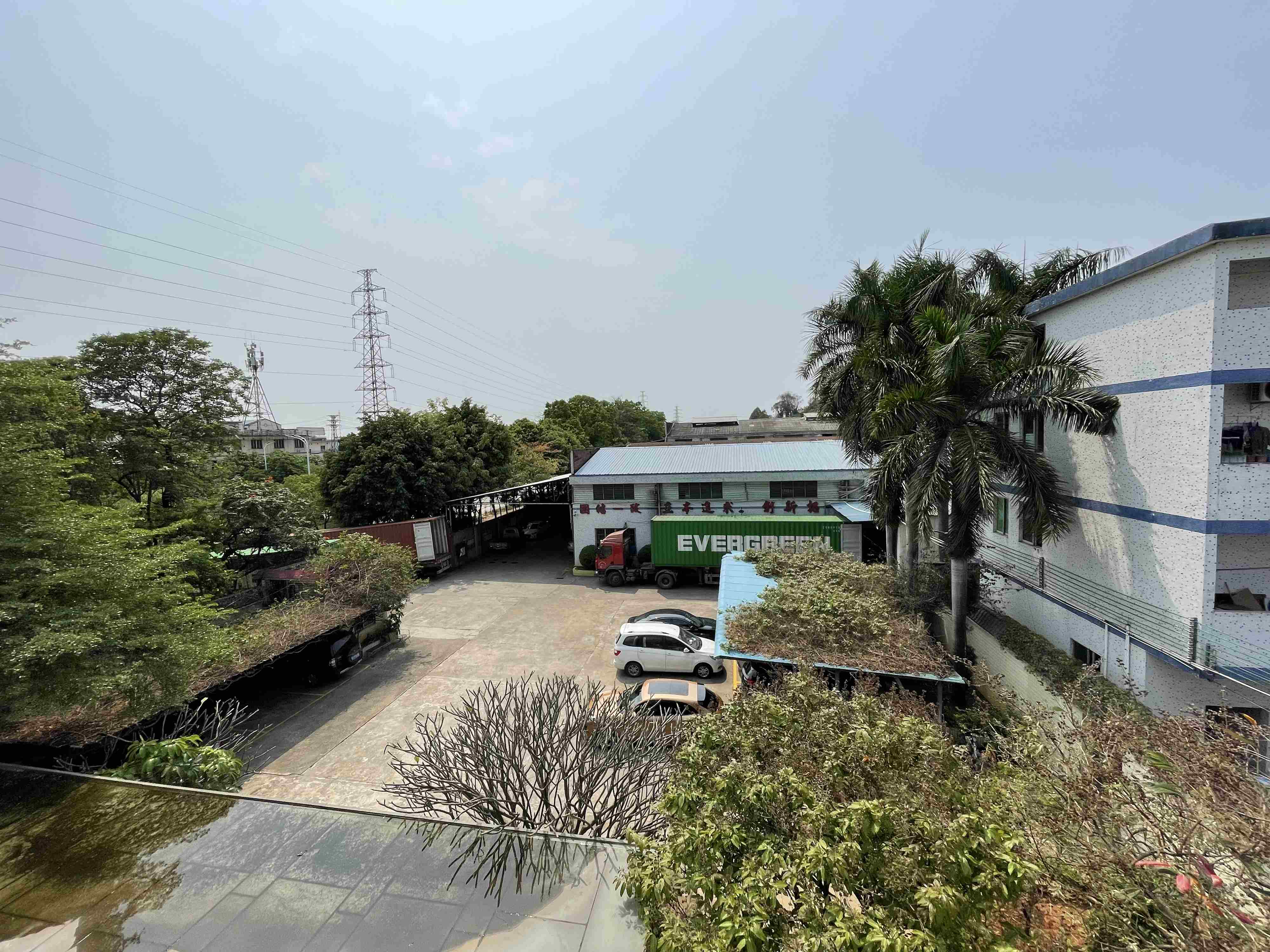 Canton Fair Imp. & Exp. Co., Ltd