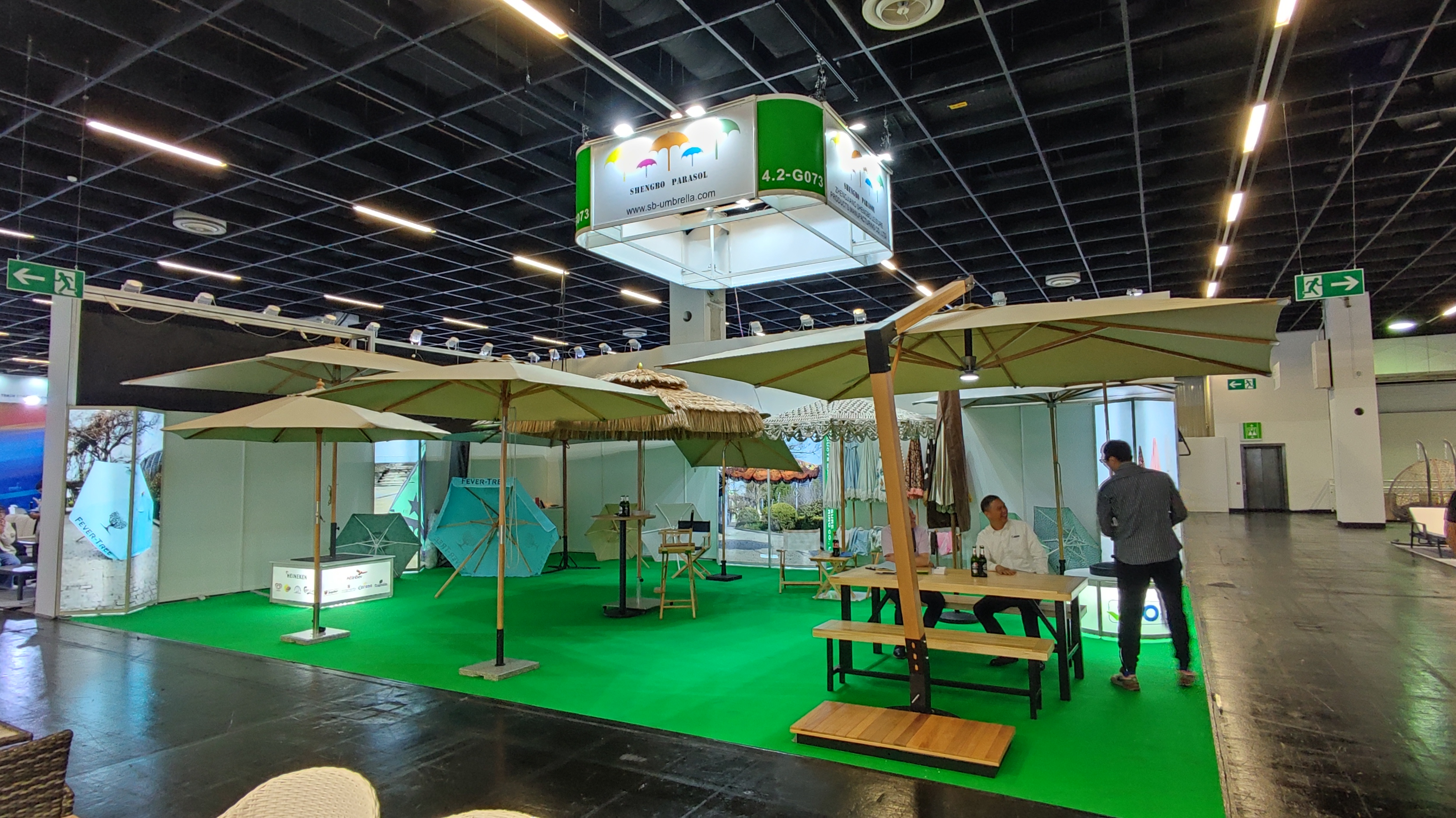 ZHEJIANG SHENGBO LEISURE PRODUCTS MANUFACTURING CO.,LTD