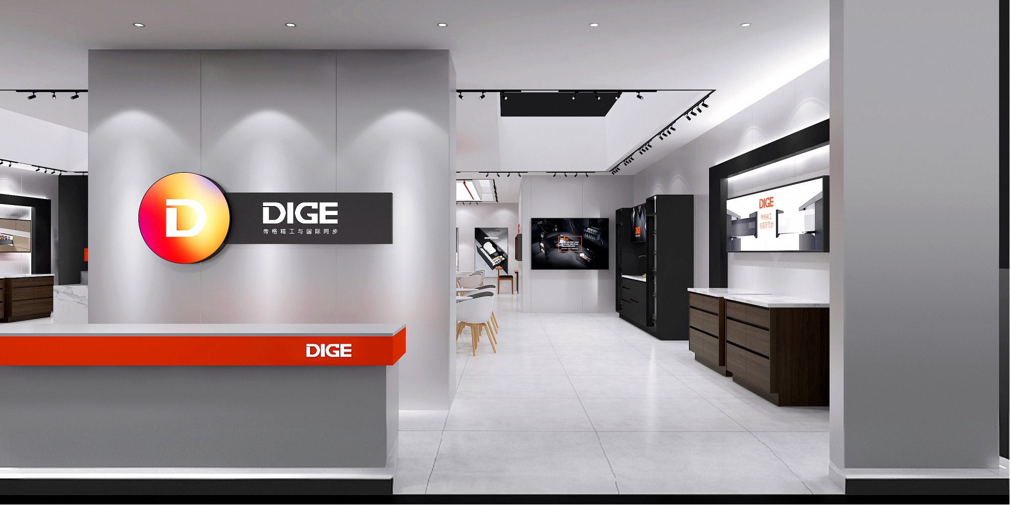 DONGGUAN DIGE HARDWARE MANUFACTORY CO.,LTD DONGGUAN DIGE HARDWARE MANUFACTORY CO.,LTD