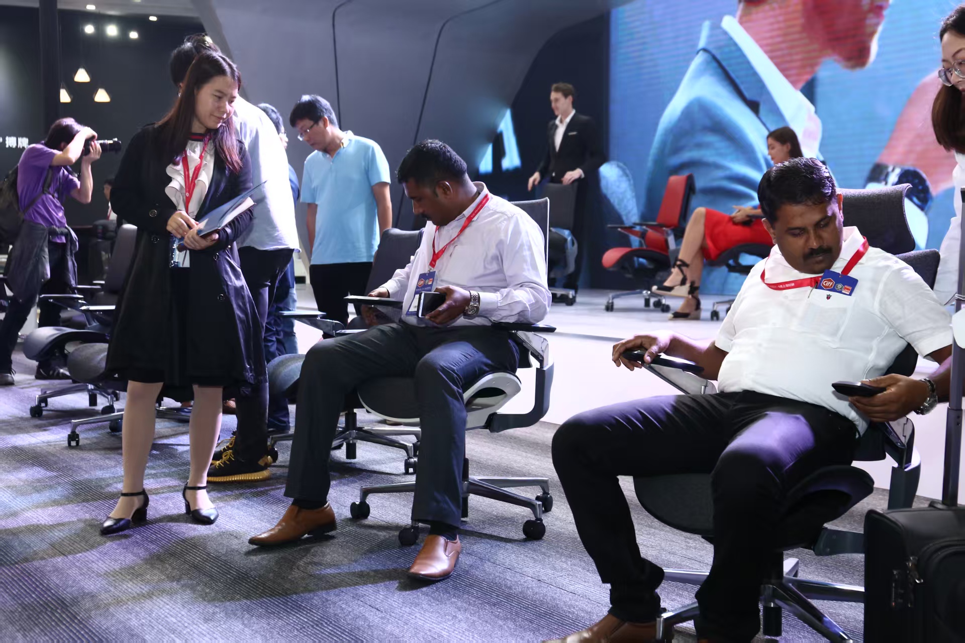 BOP Furniture Co., Ltd