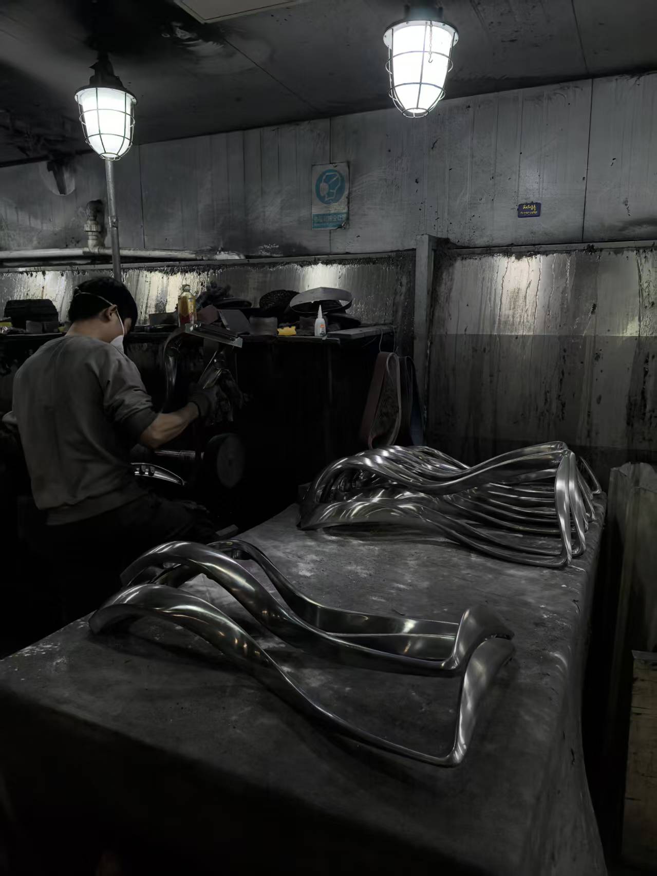 BOP Furniture Co., Ltd