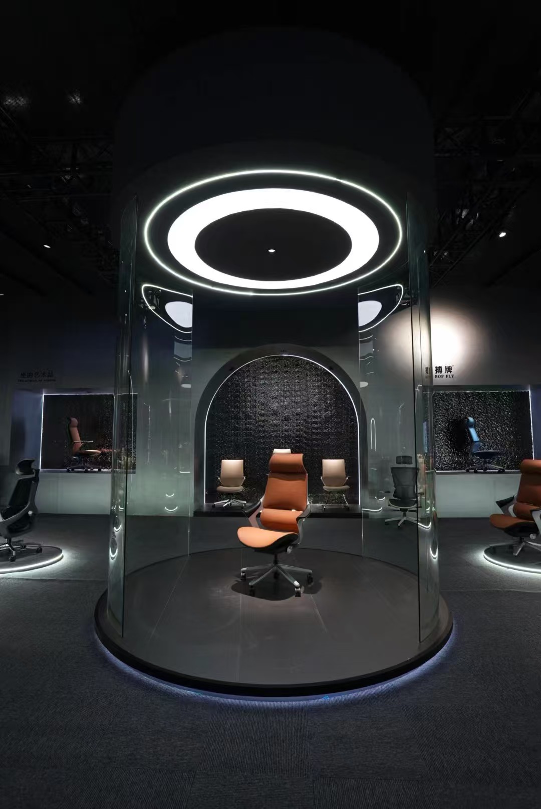 BOP Furniture Co., Ltd