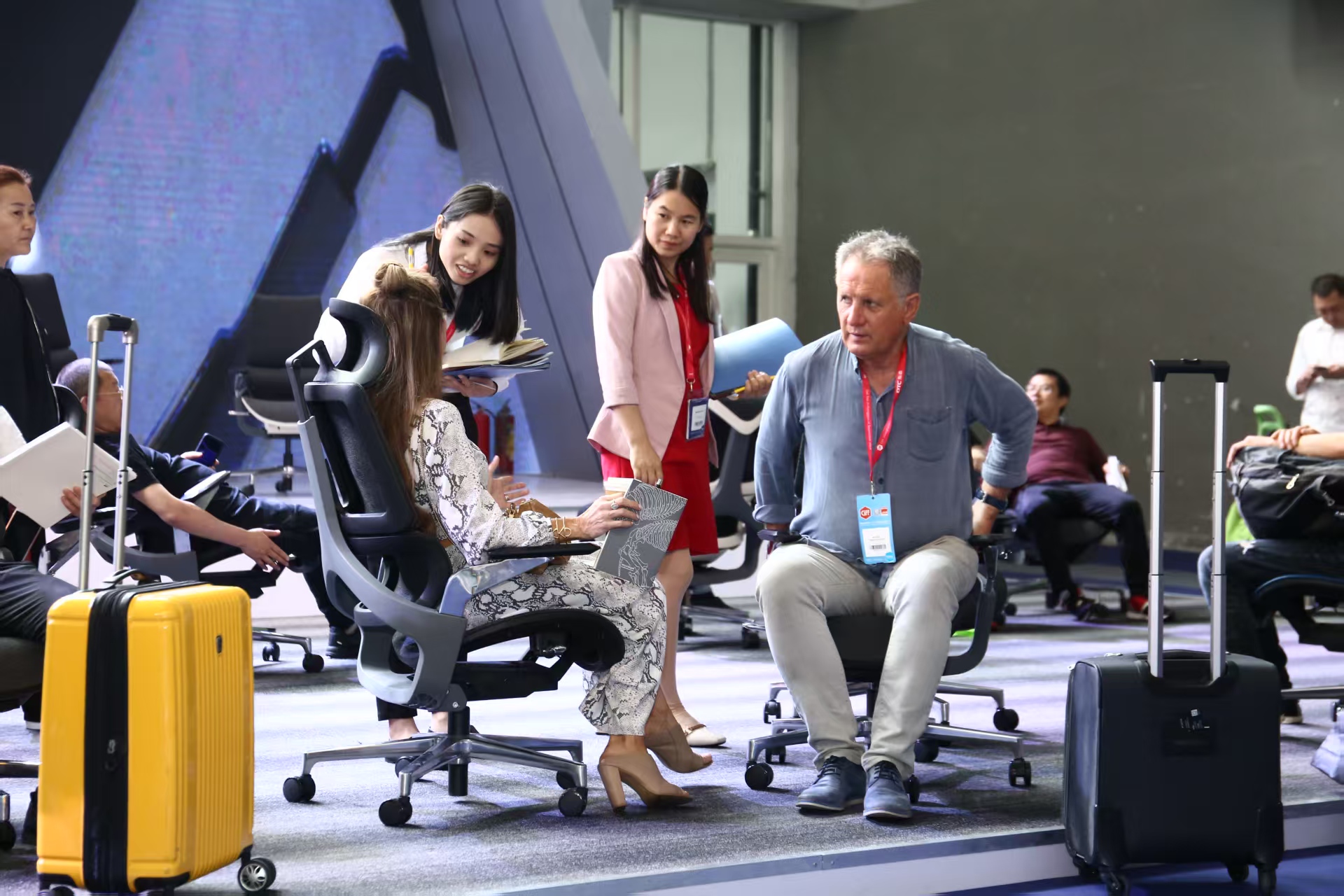 BOP Furniture Co., Ltd