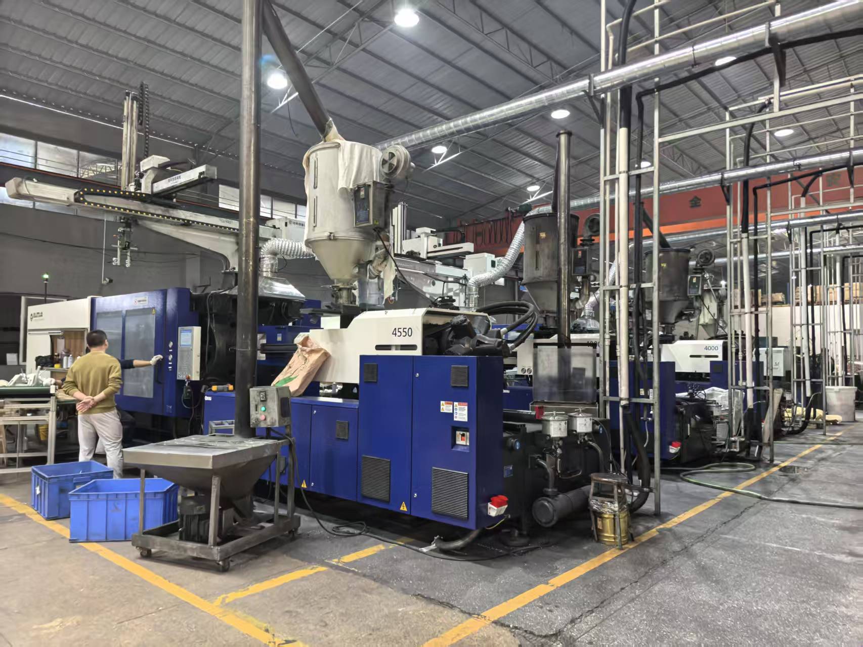 BOP Furniture Co., Ltd