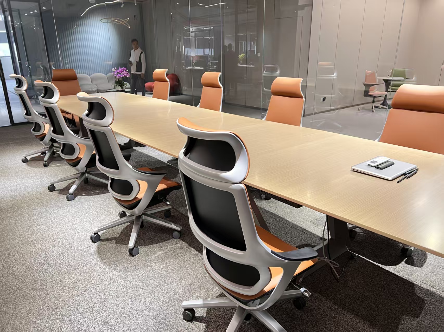 BOP Furniture Co., Ltd