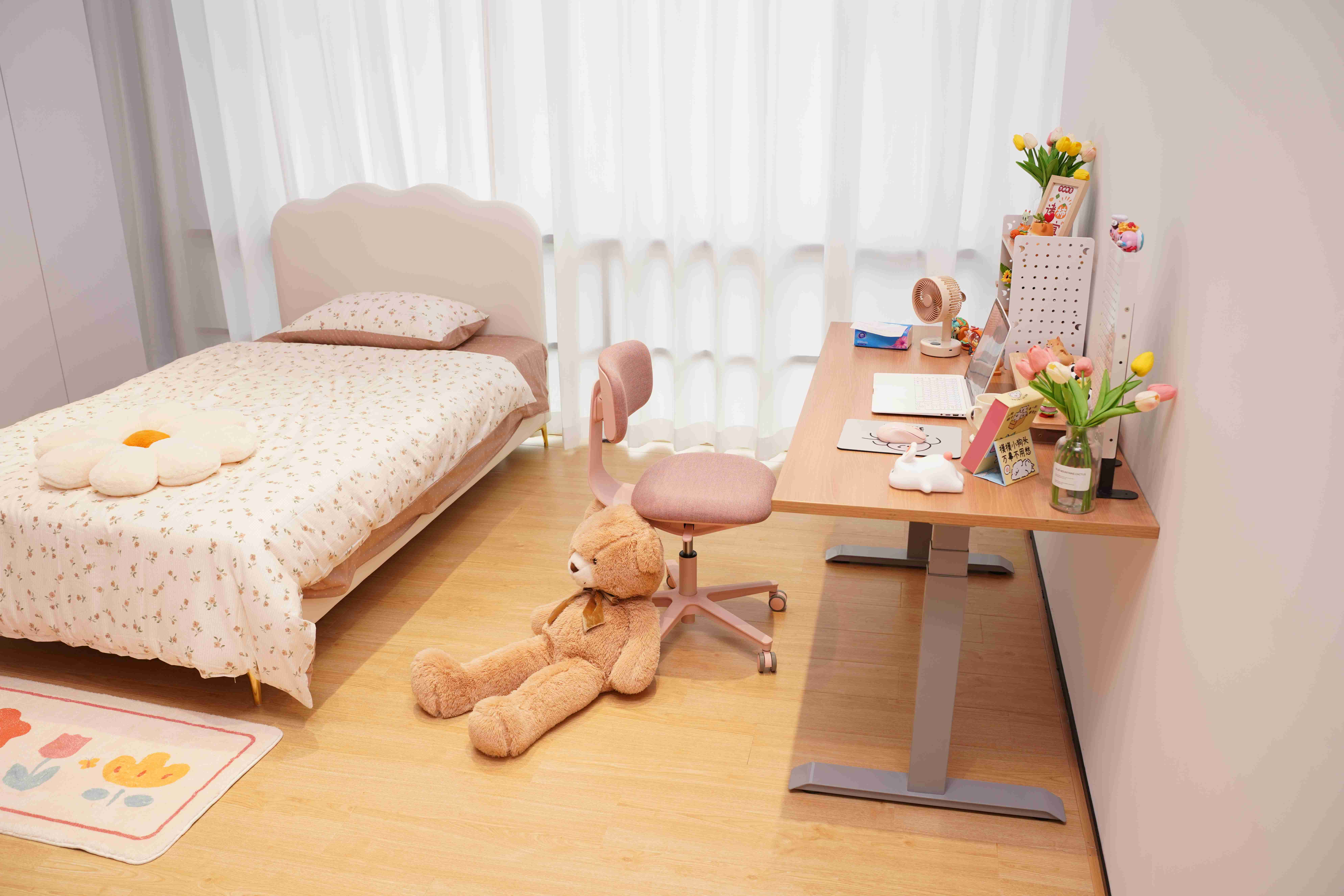 MAC CHAIRS AND COMPONENTS CO., LTD