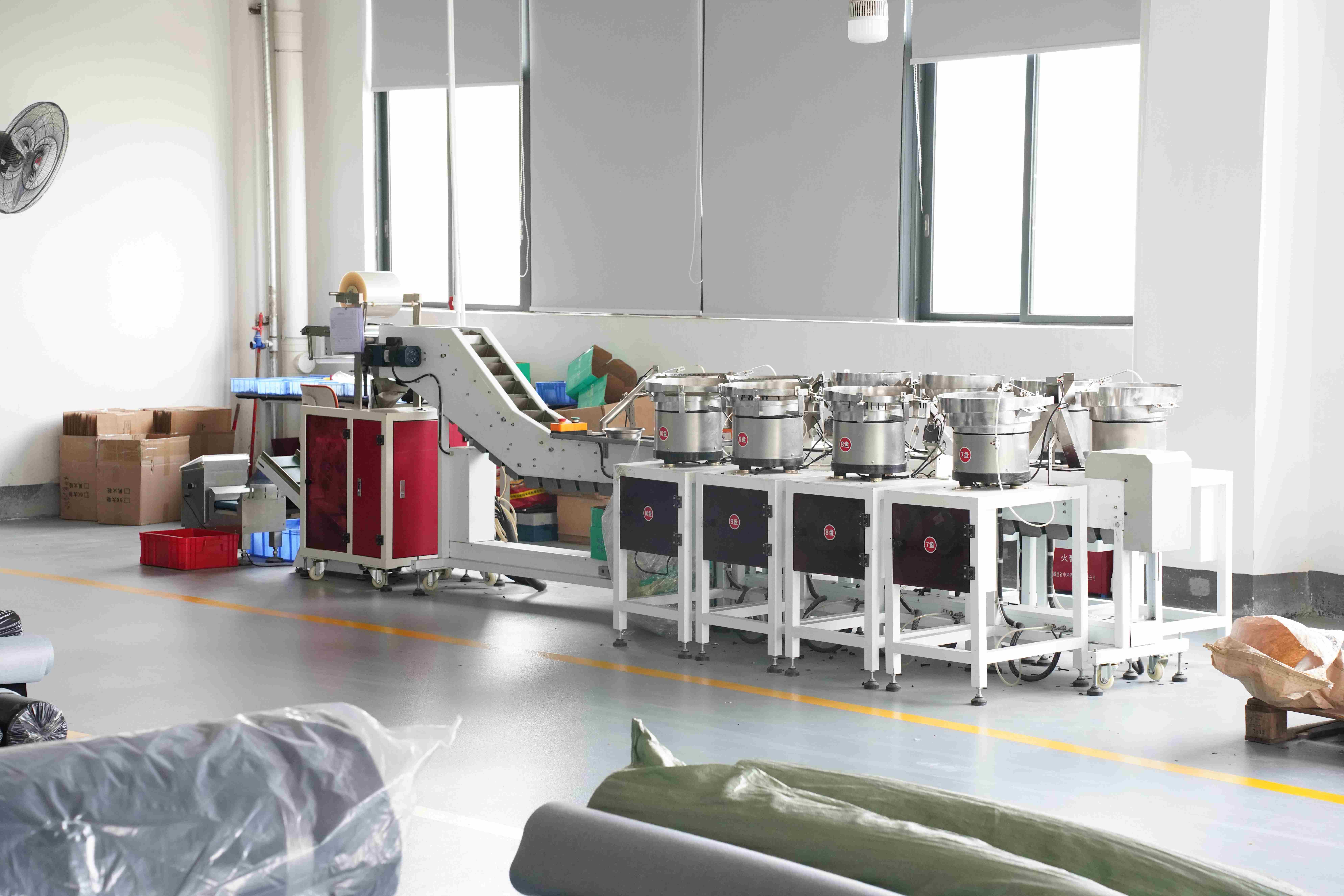 MAC CHAIRS AND COMPONENTS CO., LTD MAC CHAIRS AND COMPONENTS CO., LTD