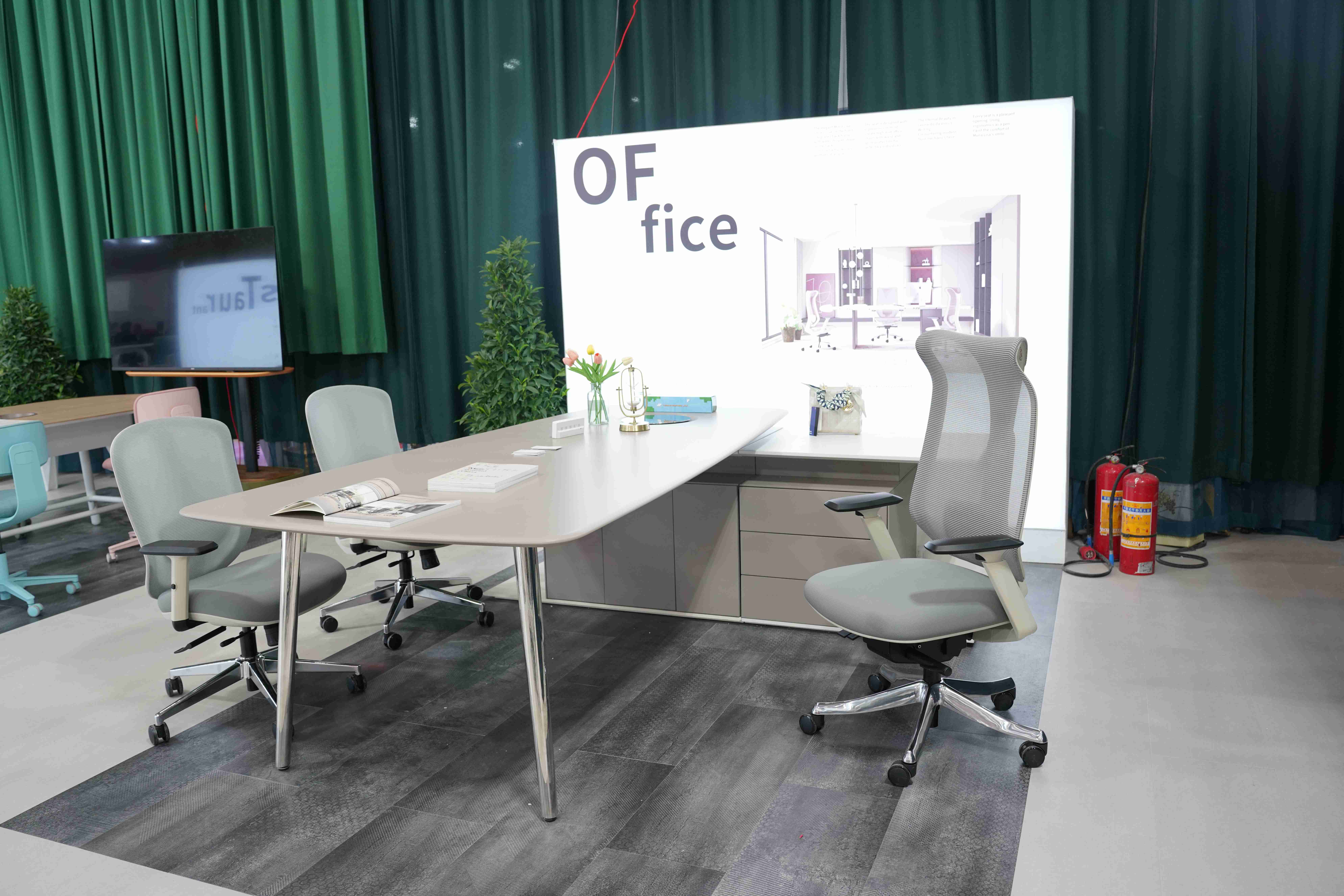 MAC CHAIRS AND COMPONENTS CO., LTD MAC CHAIRS AND COMPONENTS CO., LTD