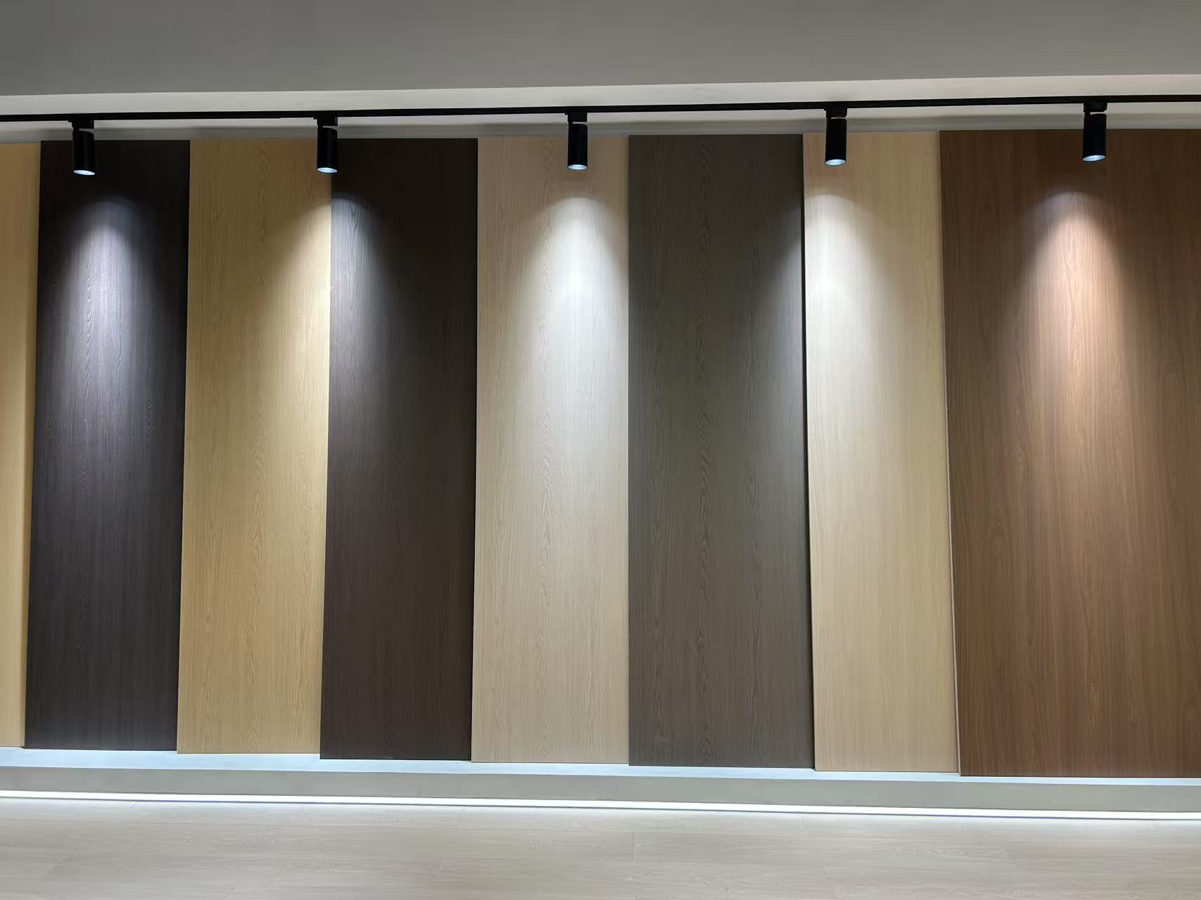 Guangxi Lugui Wood Industry Co., Ltd.