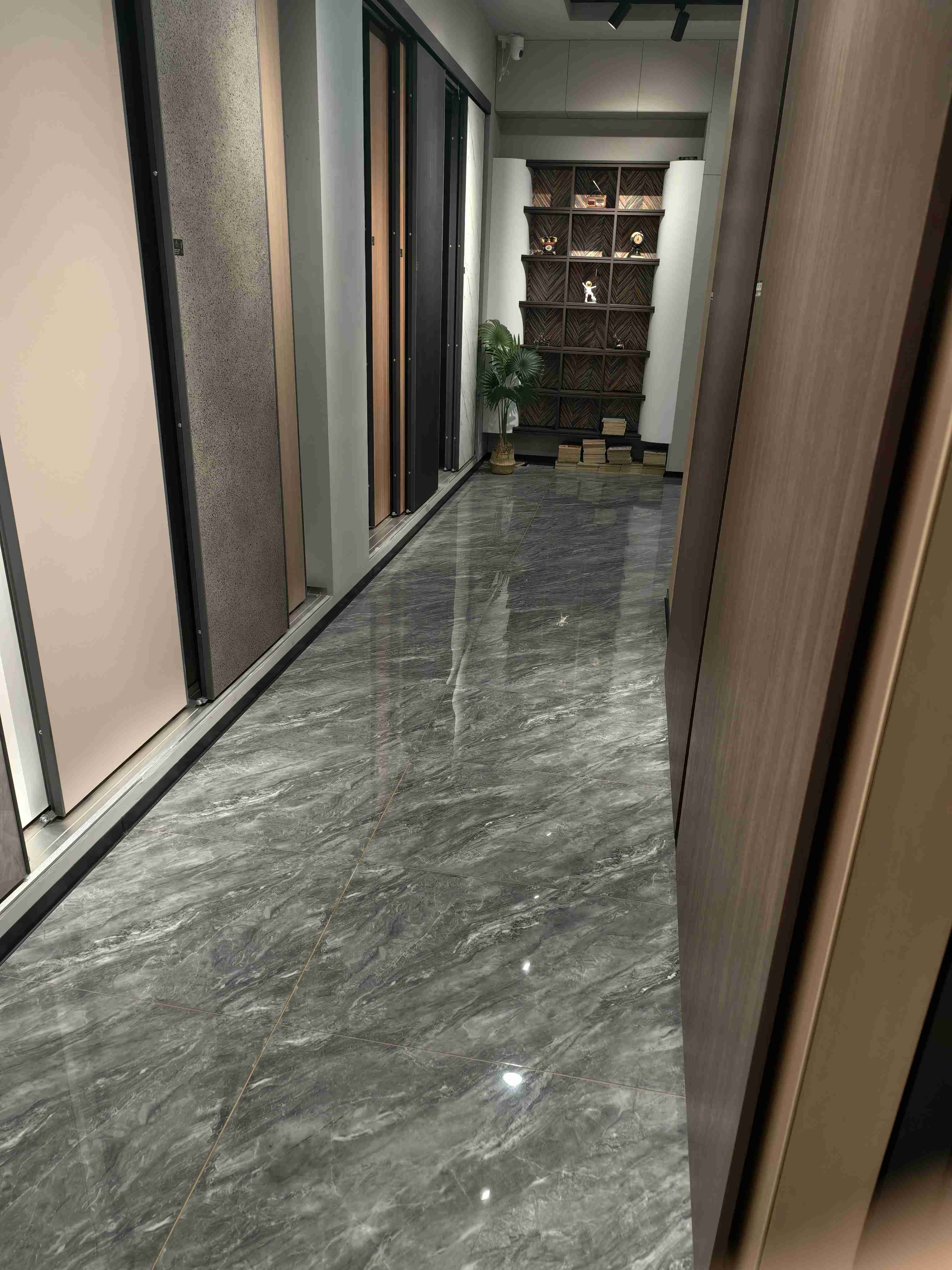 Guigang Yufan Wood Industry Co., Ltd.