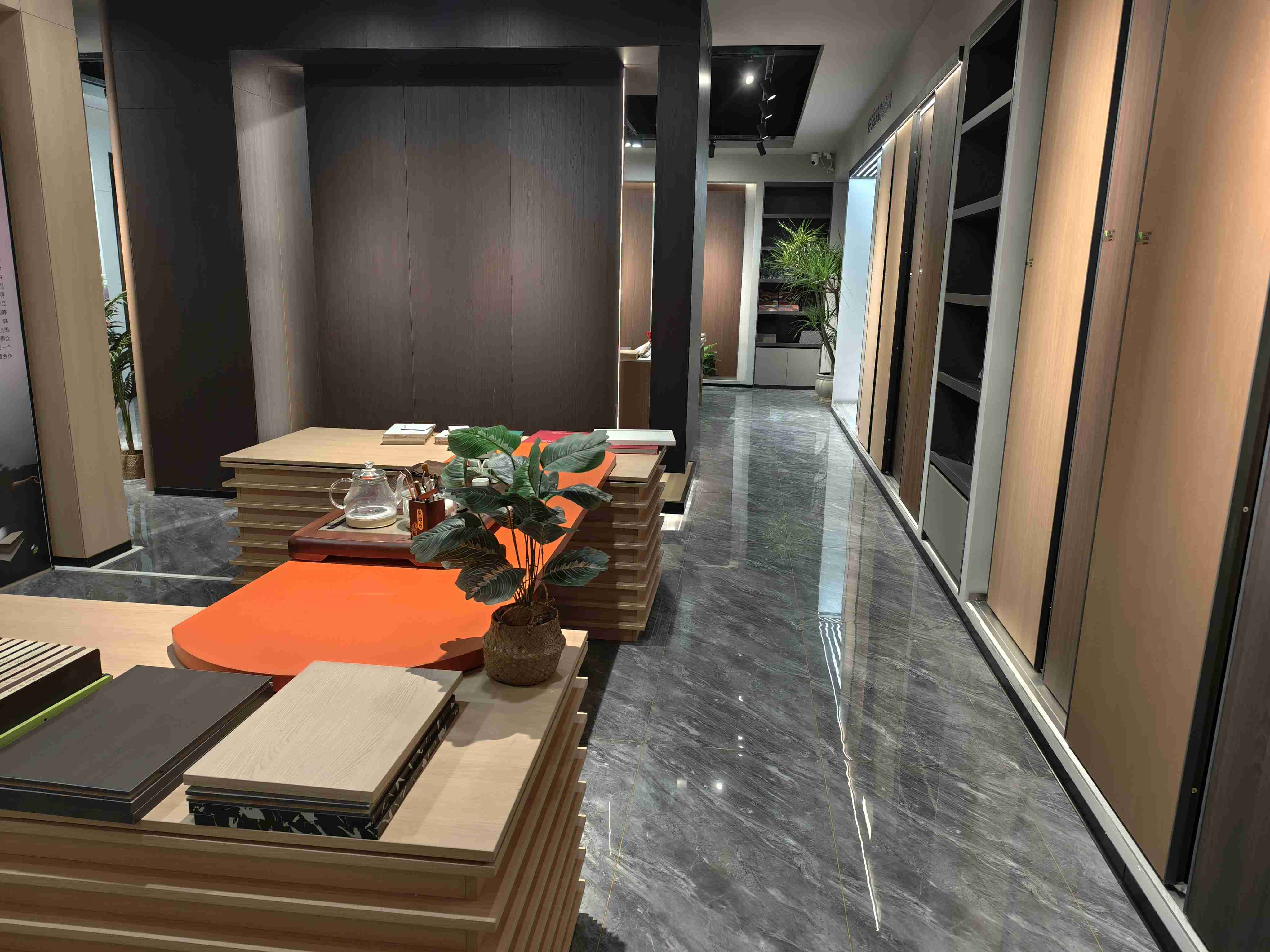 Guigang Yufan Wood Industry Co., Ltd.