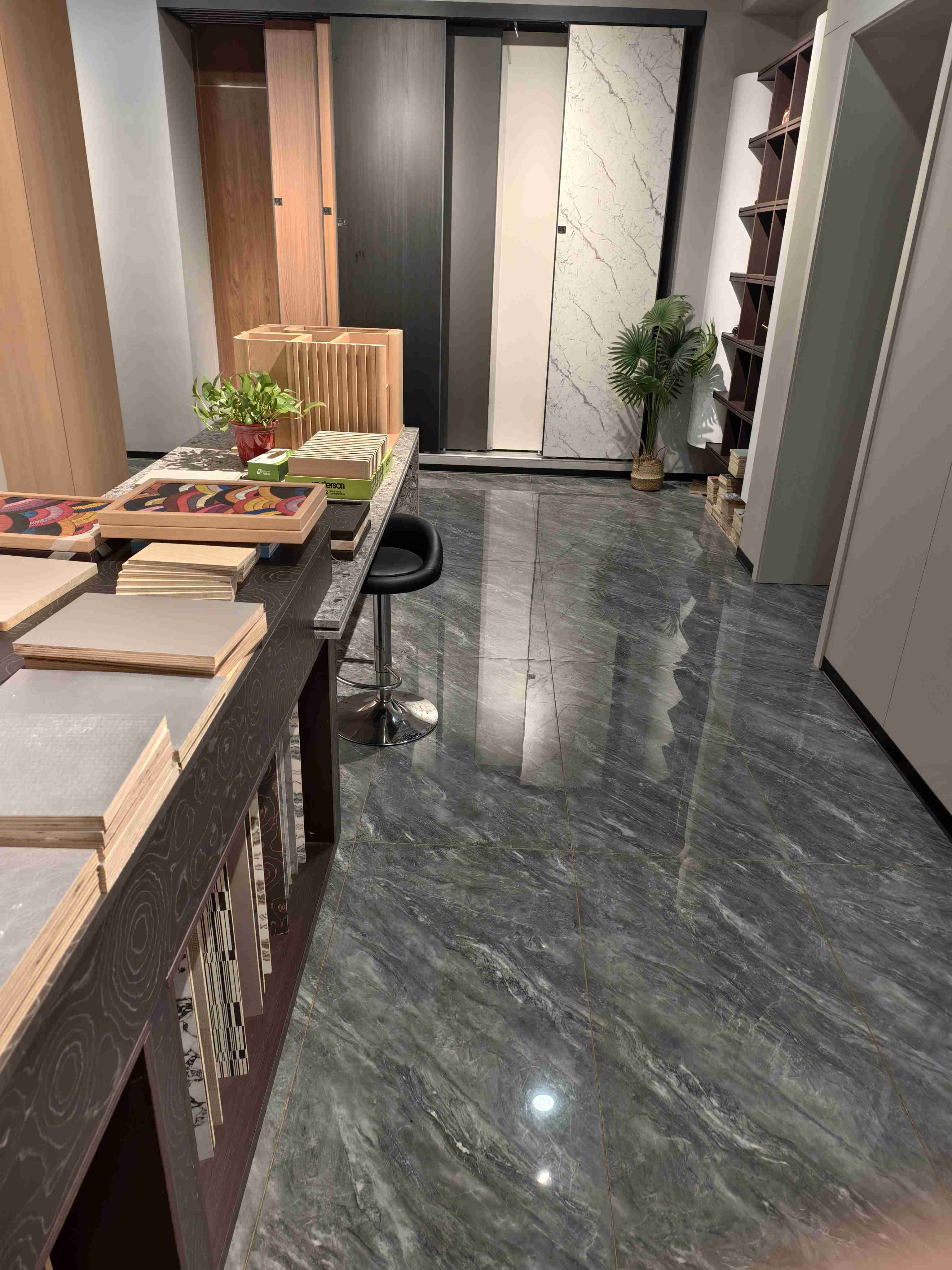 Guigang Yufan Wood Industry Co., Ltd.