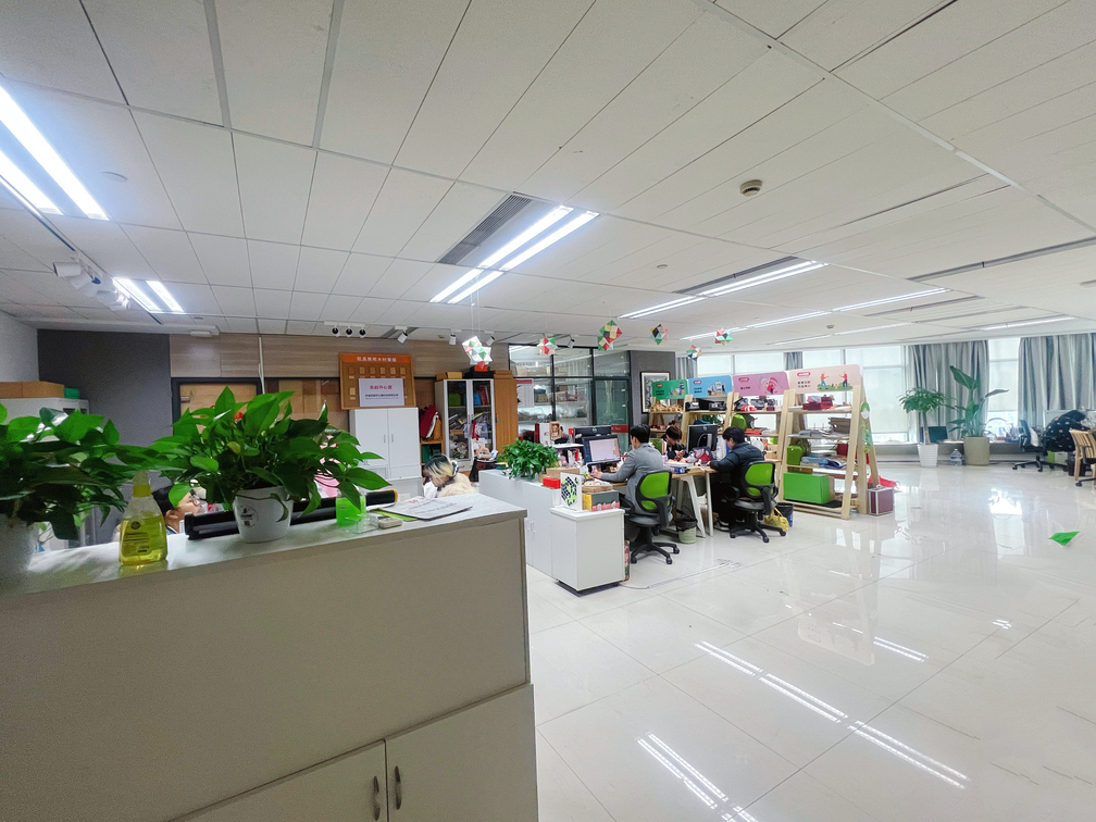 NING BO LE LING KAI XIN WU TECHNOLOGY CO., LTD.