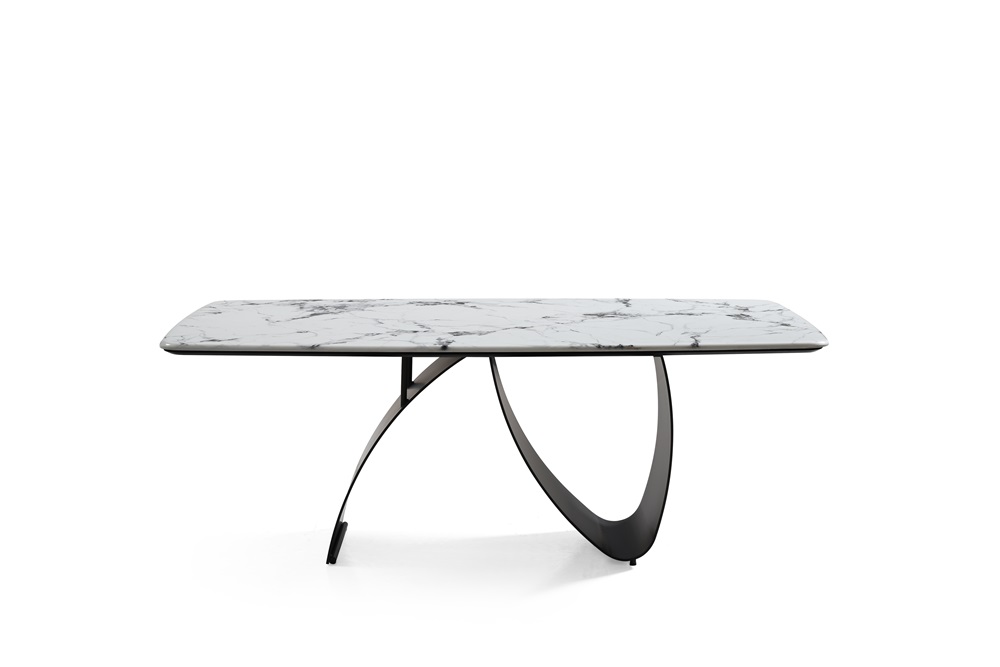 T22105A-C dining table