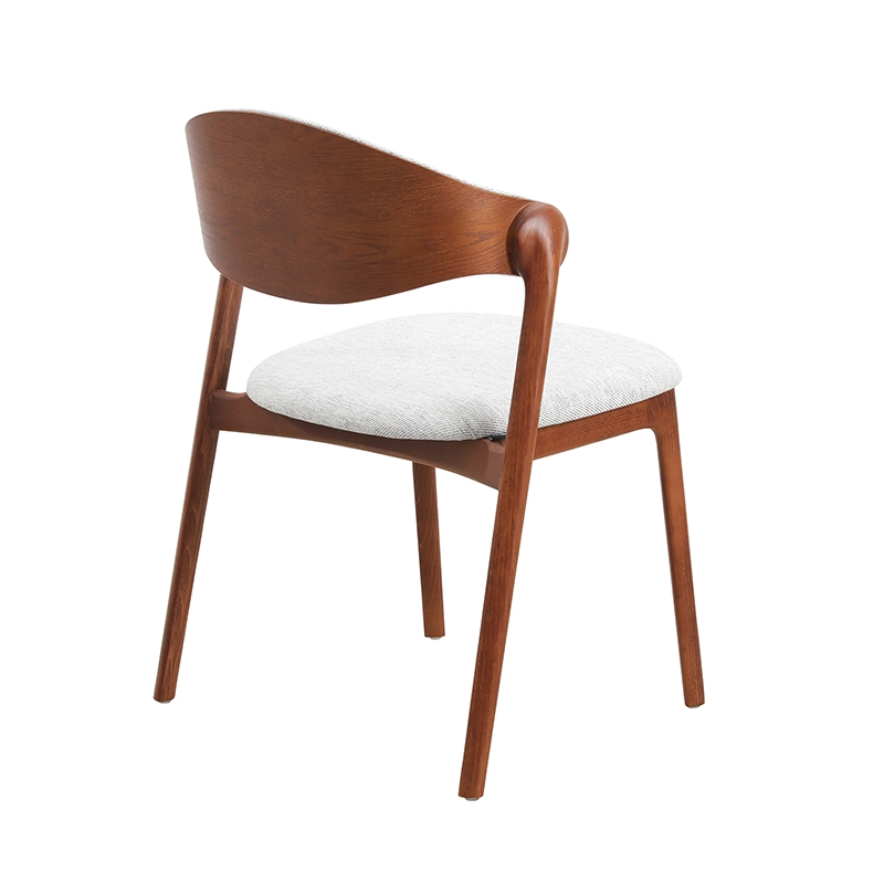 WD-S225 Zenith Upholstered Dining Chair