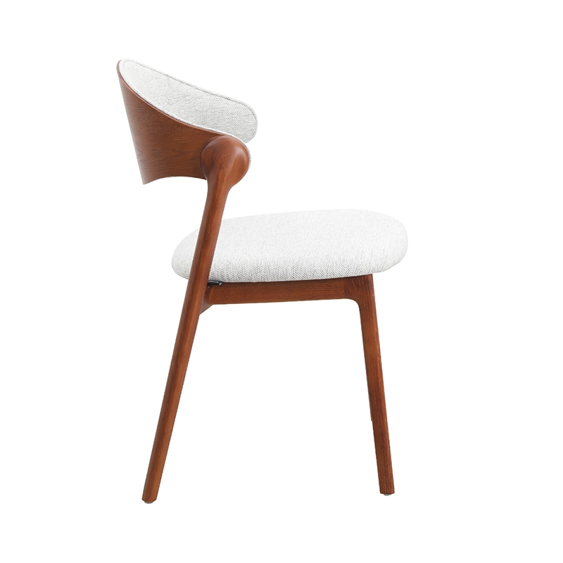 WD-S225 Zenith Upholstered Dining Chair