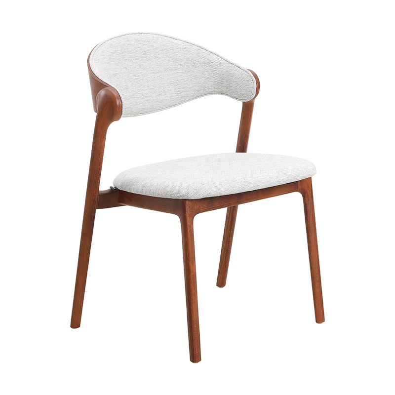 WD-S225 Zenith Upholstered Dining Chair