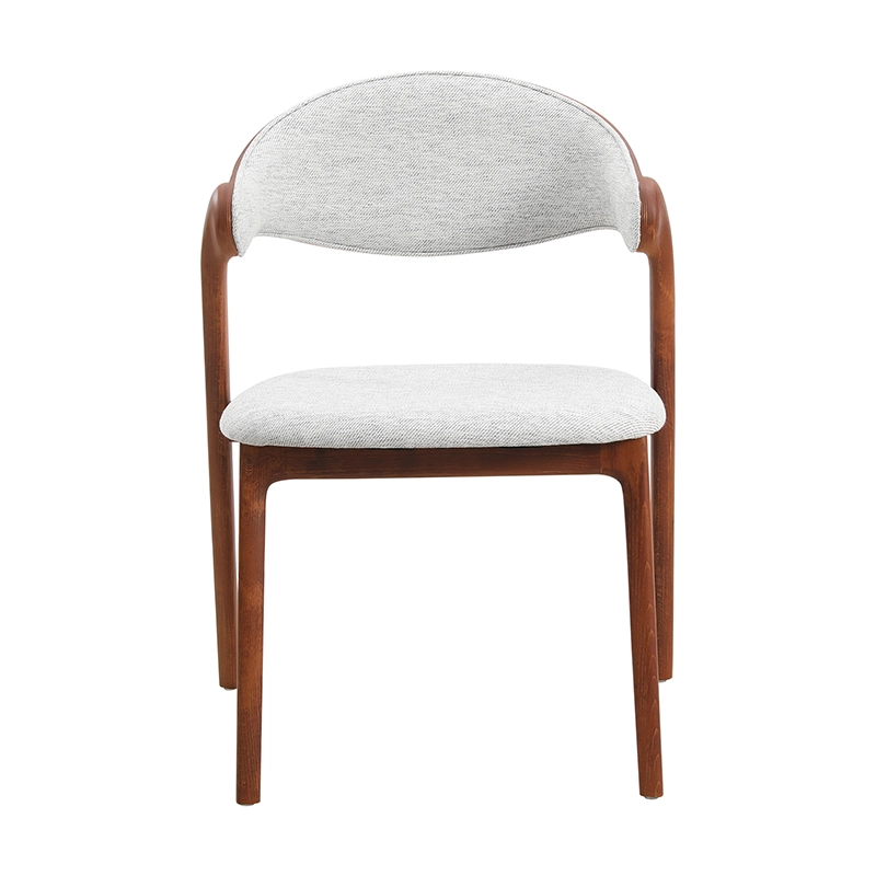 WD-S225 Zenith Upholstered Dining Chair