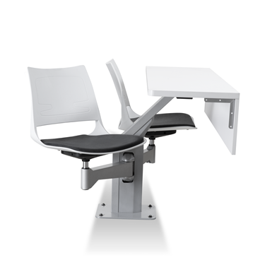 Desk and chair LS-420