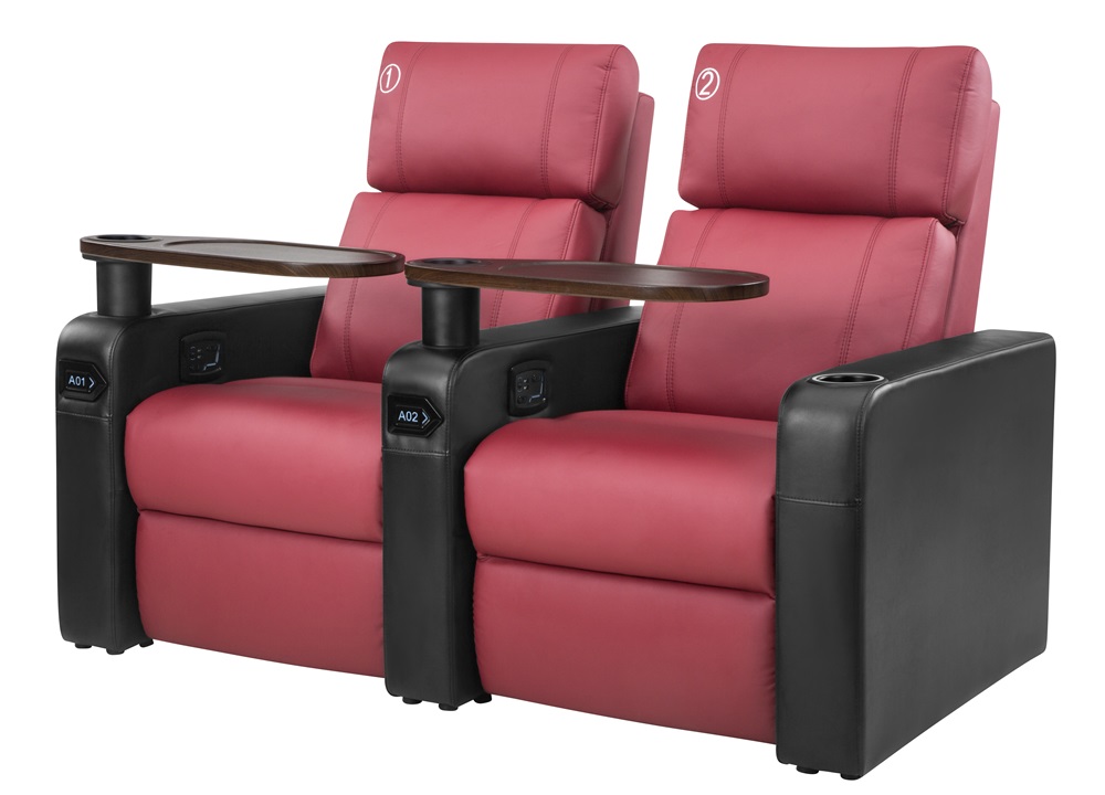 Cinema Chair LS-813B