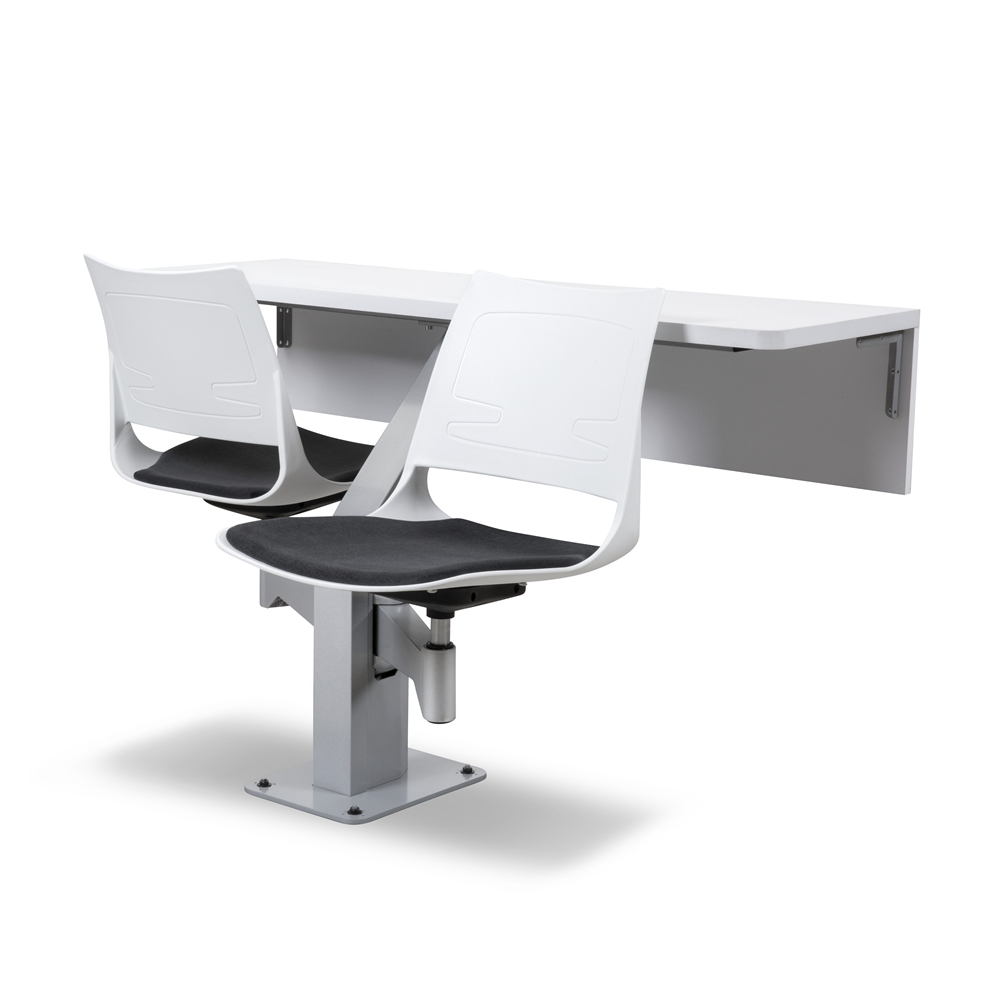 Desk and chair LS-420