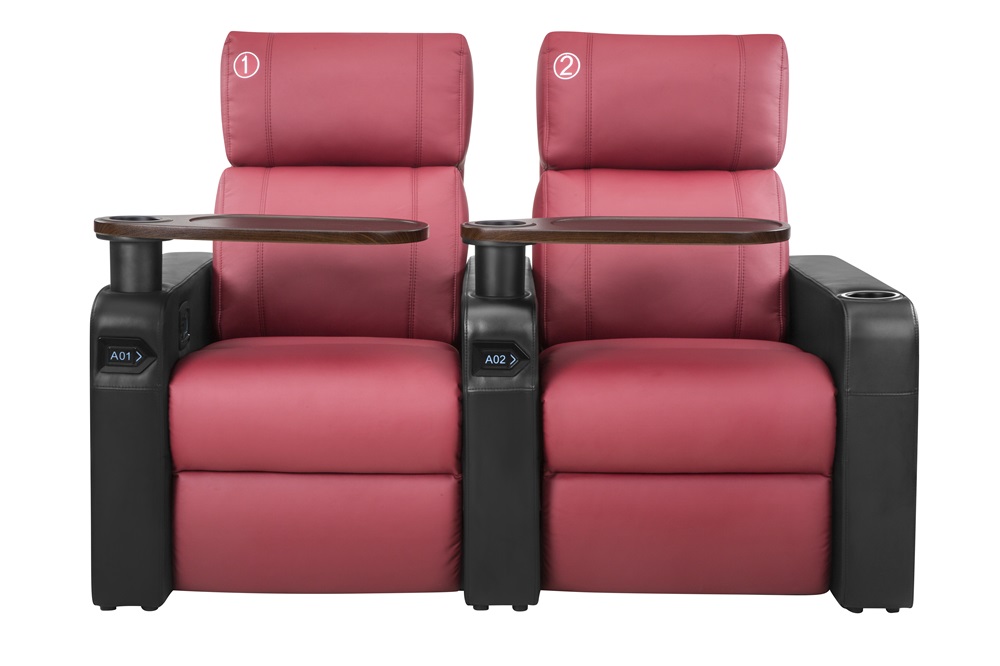 Cinema Chair LS-813B