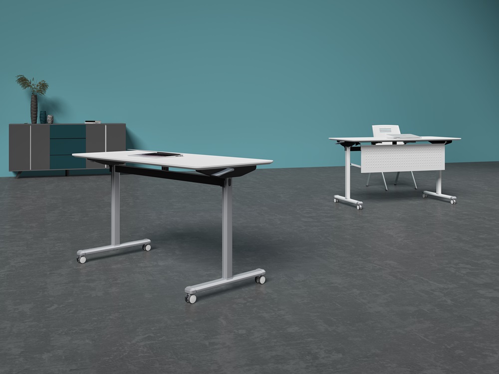 Flip Top Table：ZF-10-1