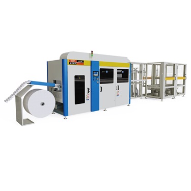 Lianrou Machinery LR-PS-UMD