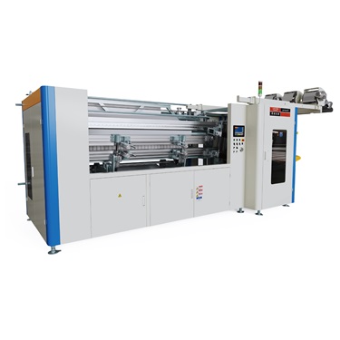 Lianrou Machinery LR-PSA-97P