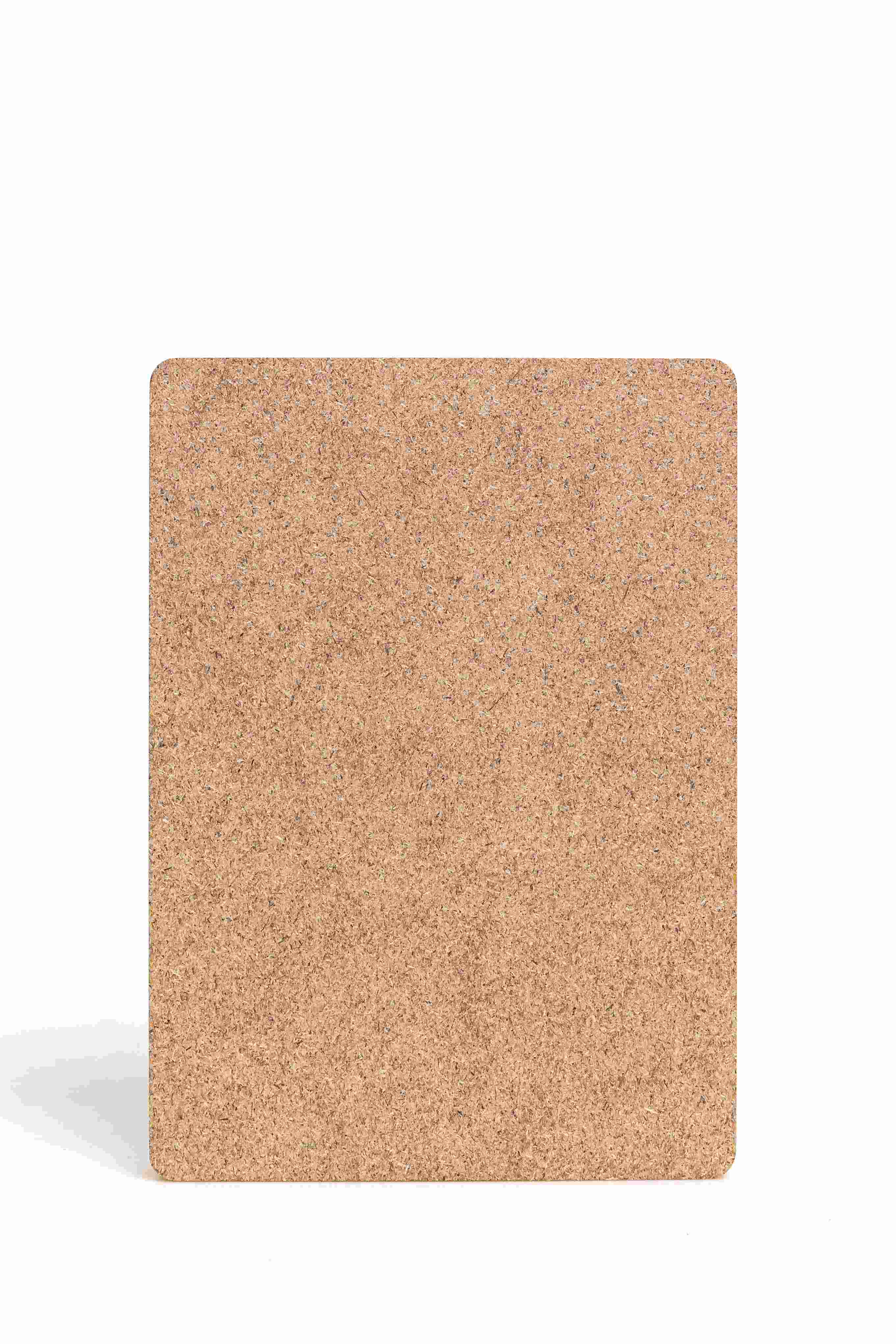 Decorative-oriented structural particleboard