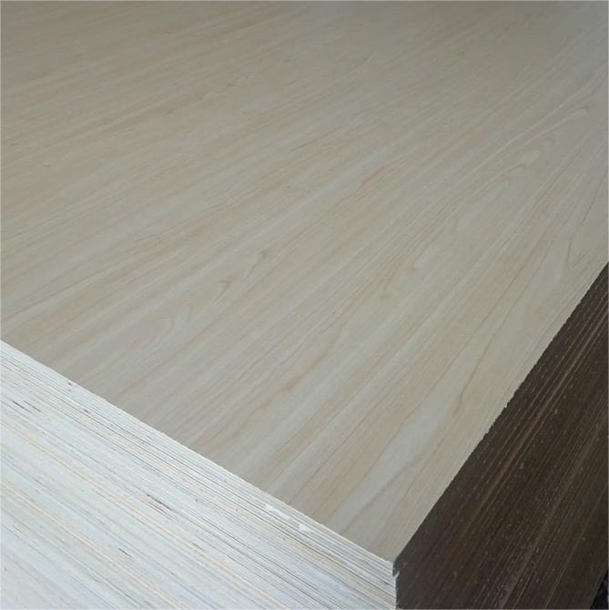 Melamine board
