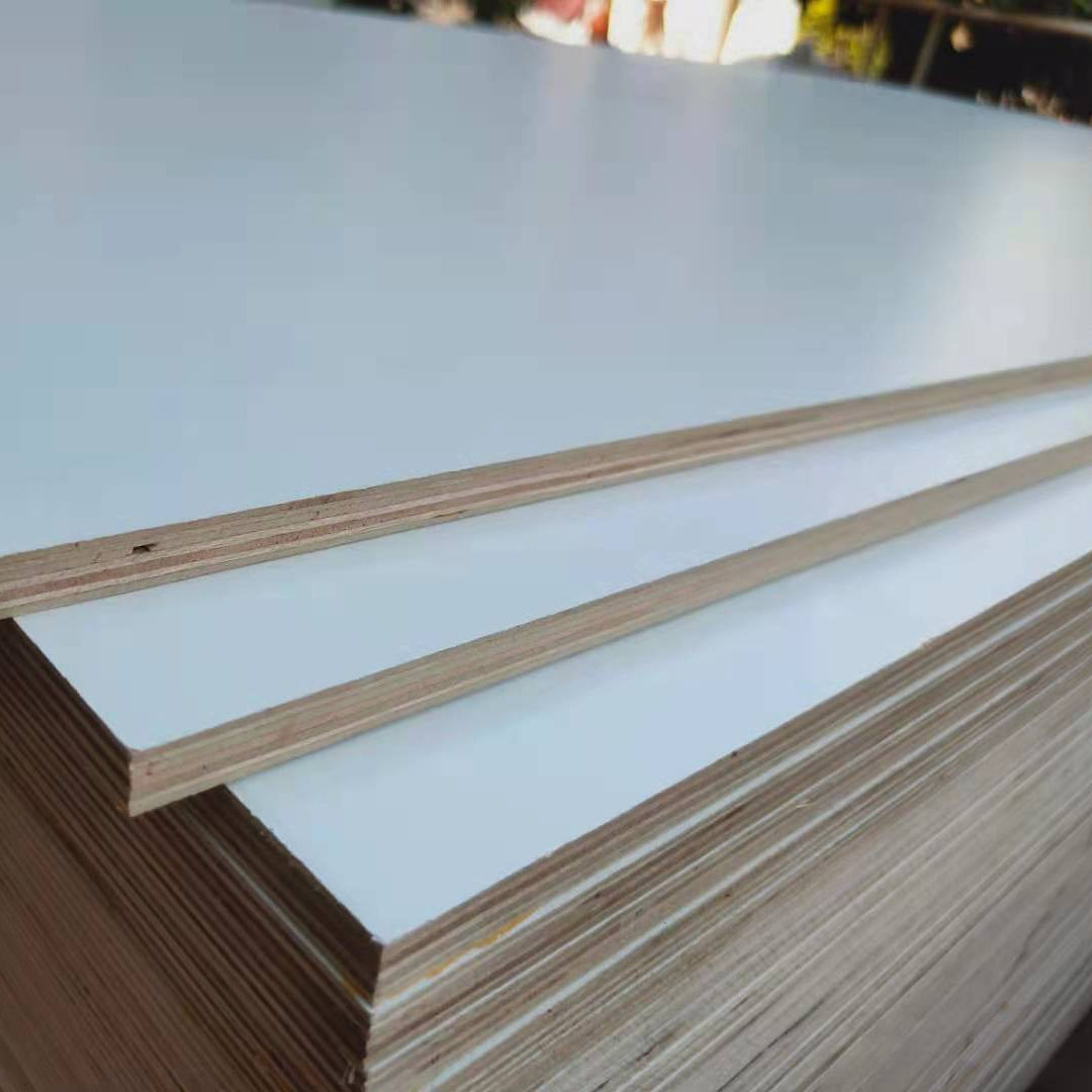 Melamine board