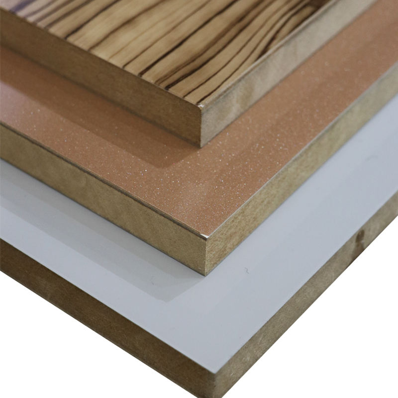Melamine board