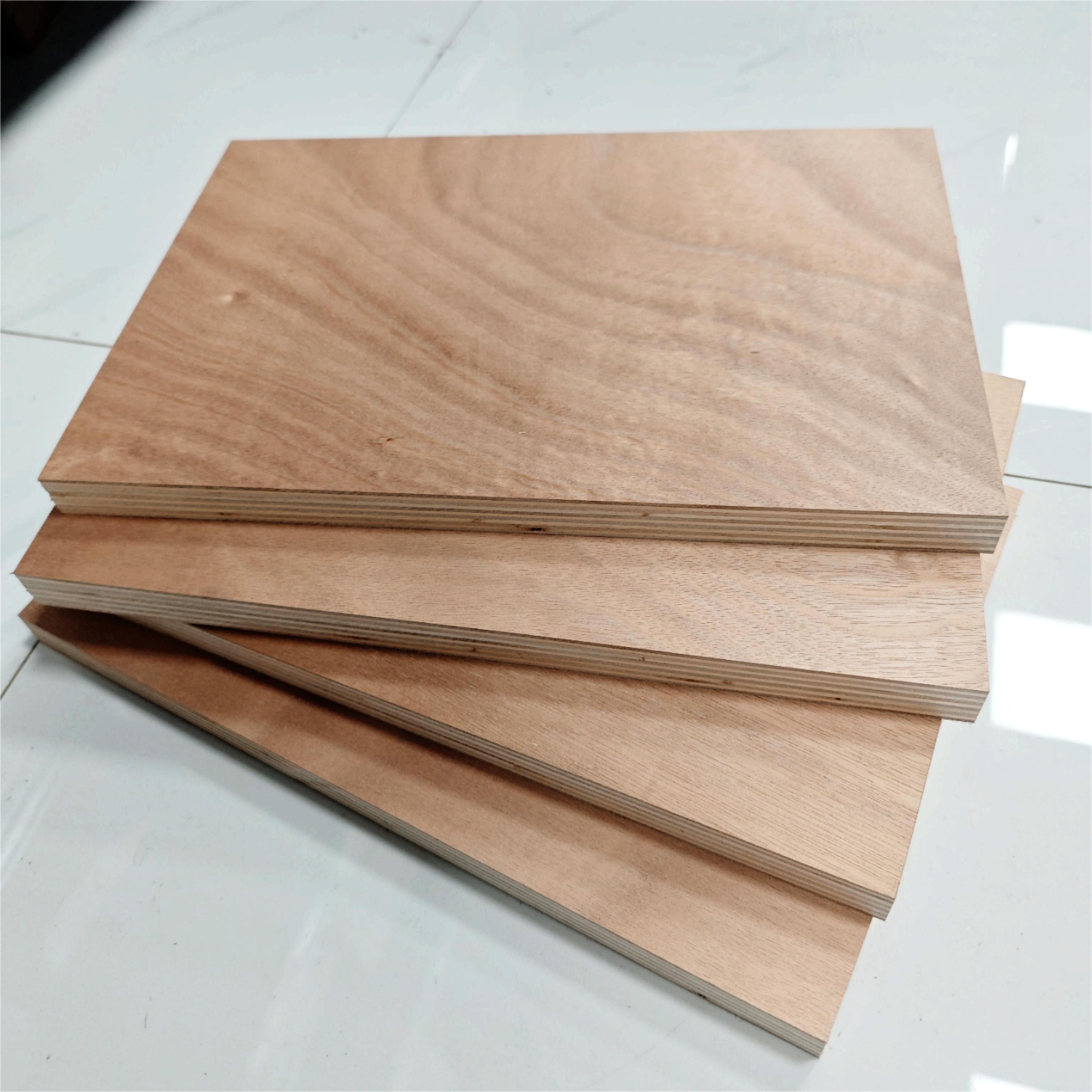 Plywood