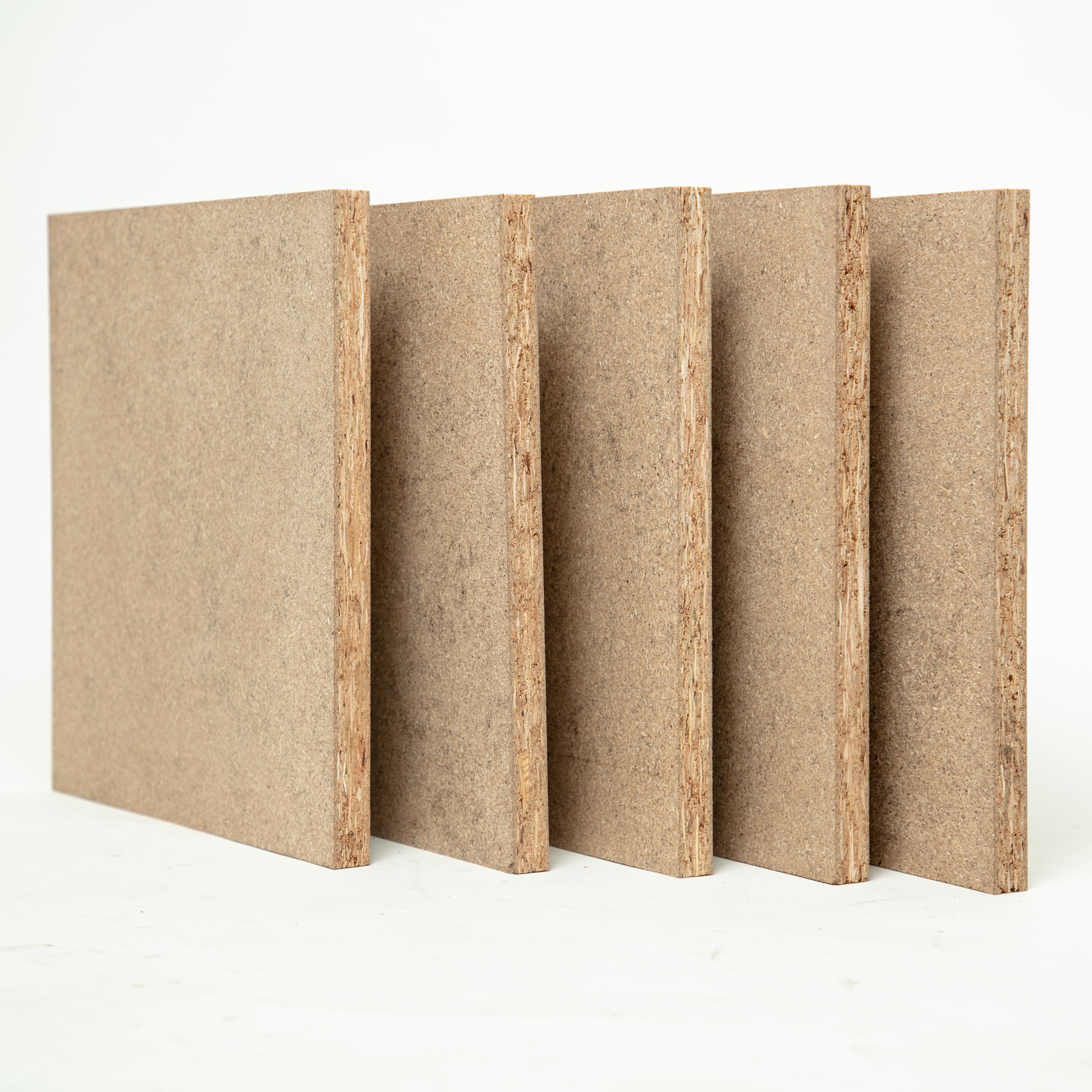 Particleboard
