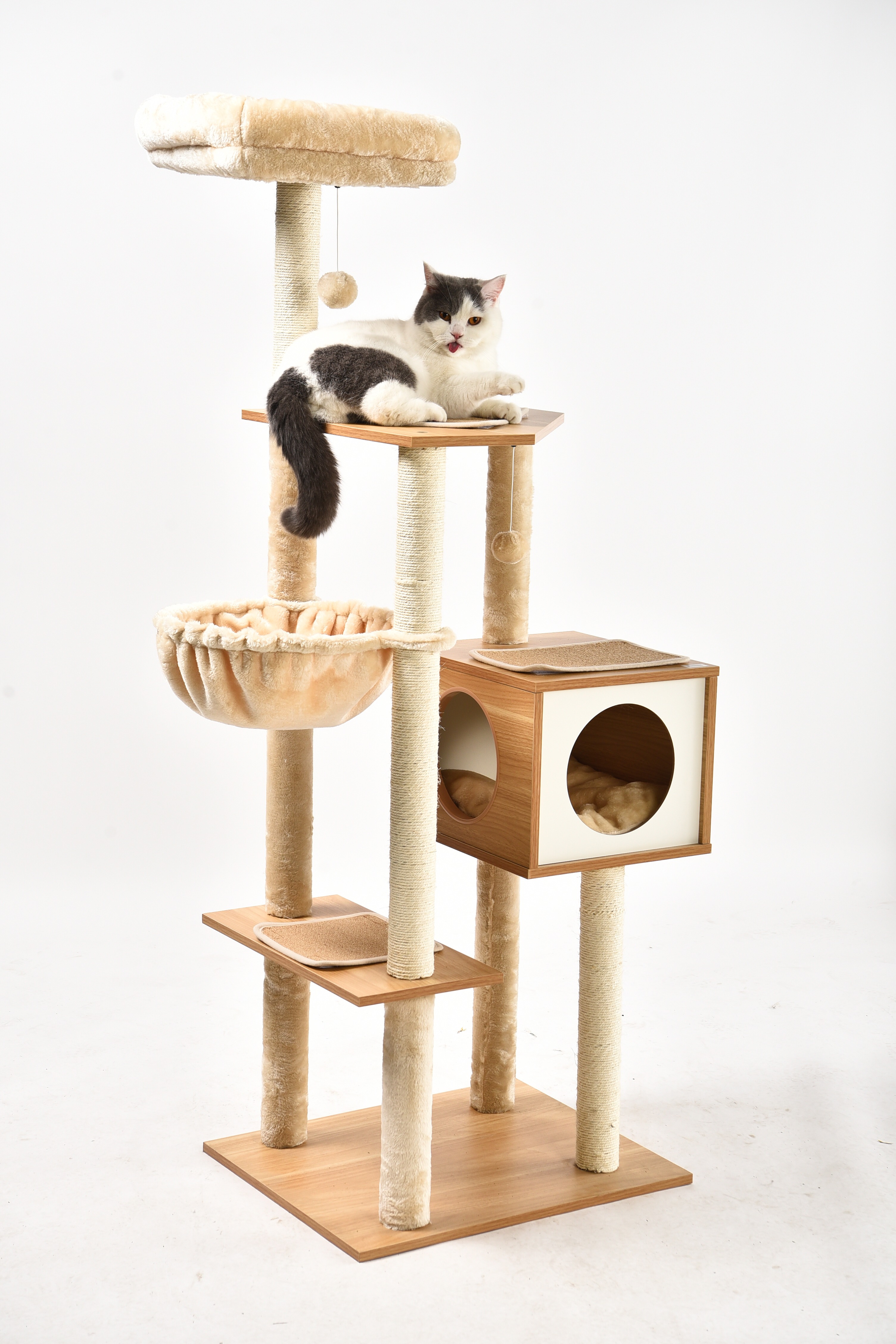 cat tree