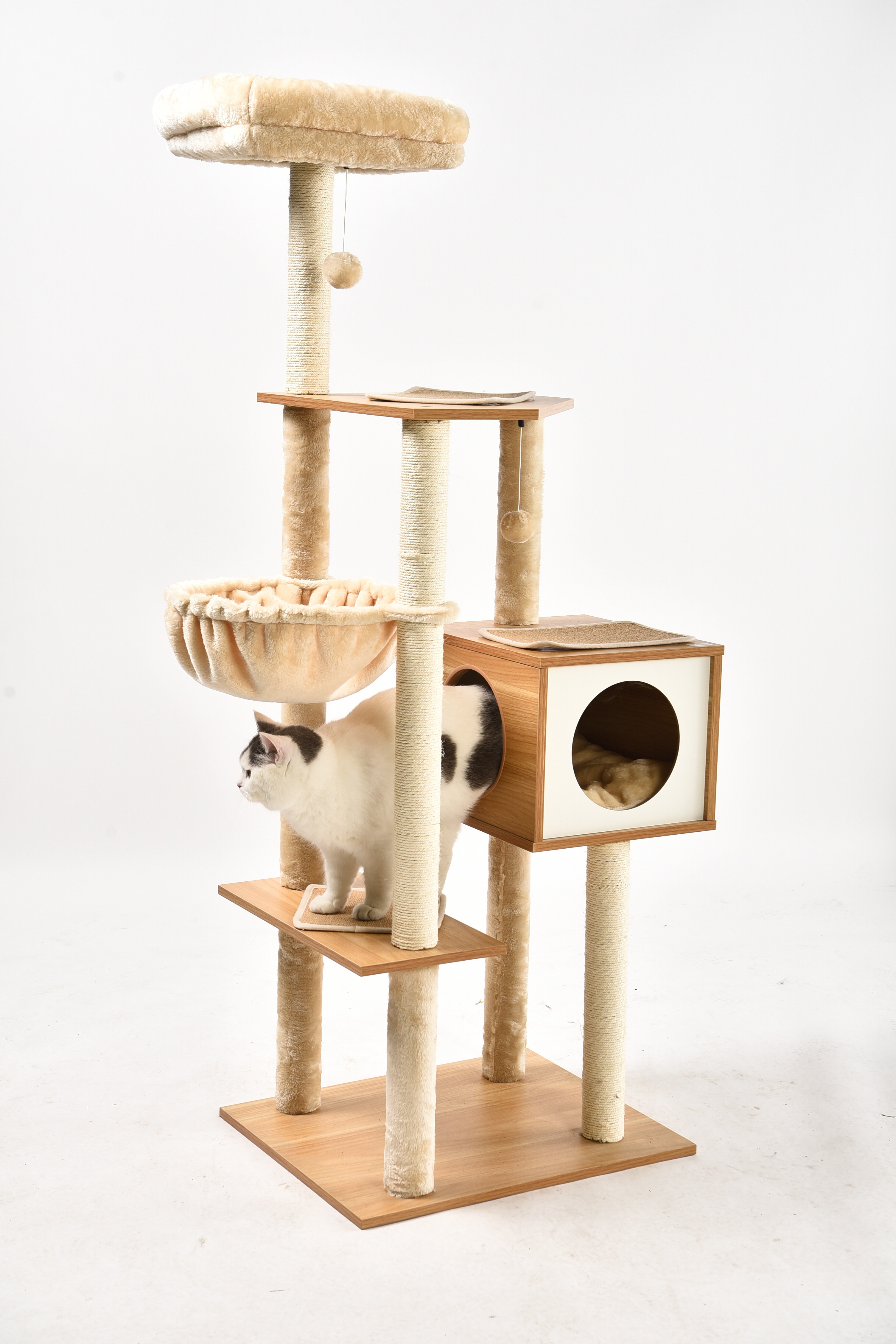 cat tree