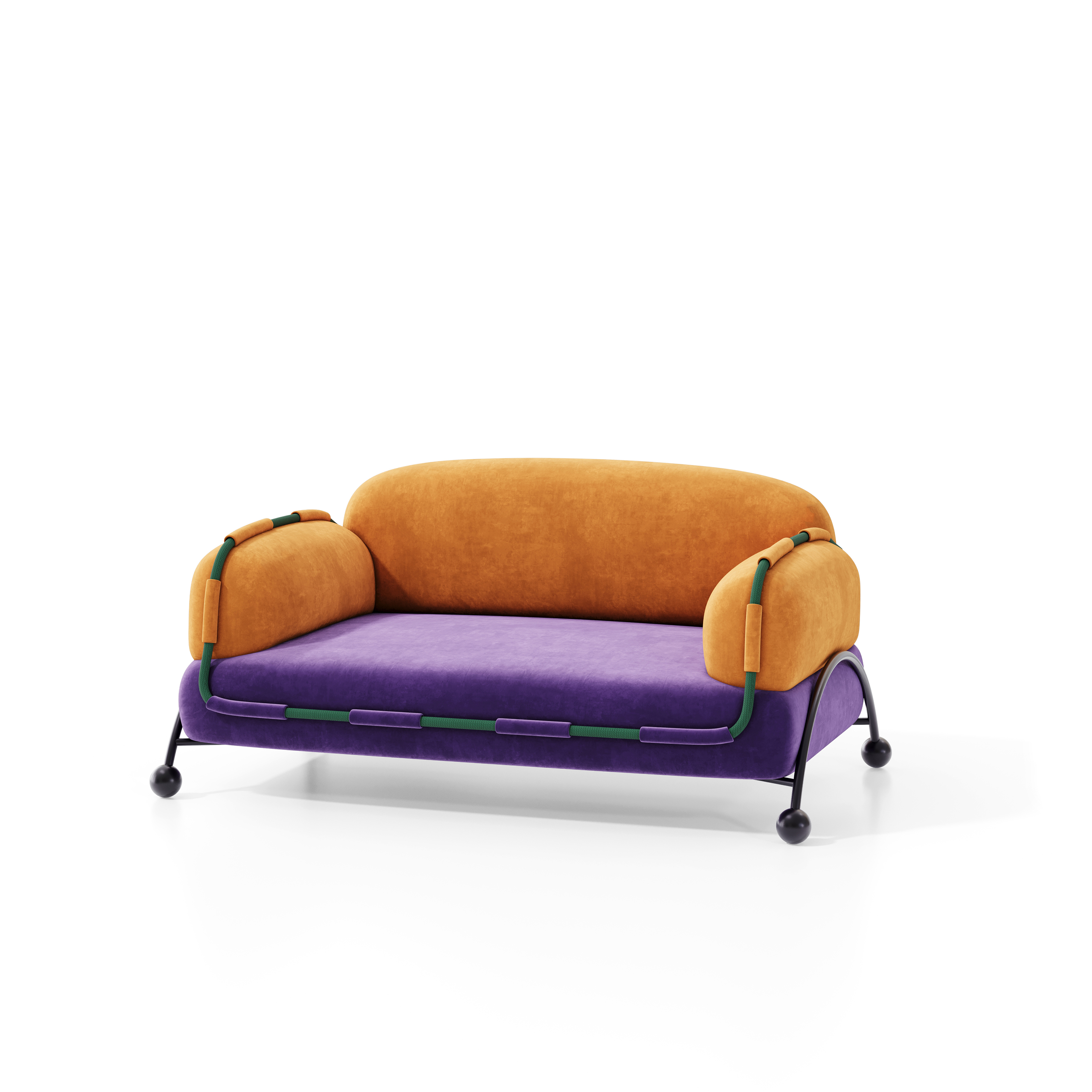 贝贝沙发 贝贝沙发