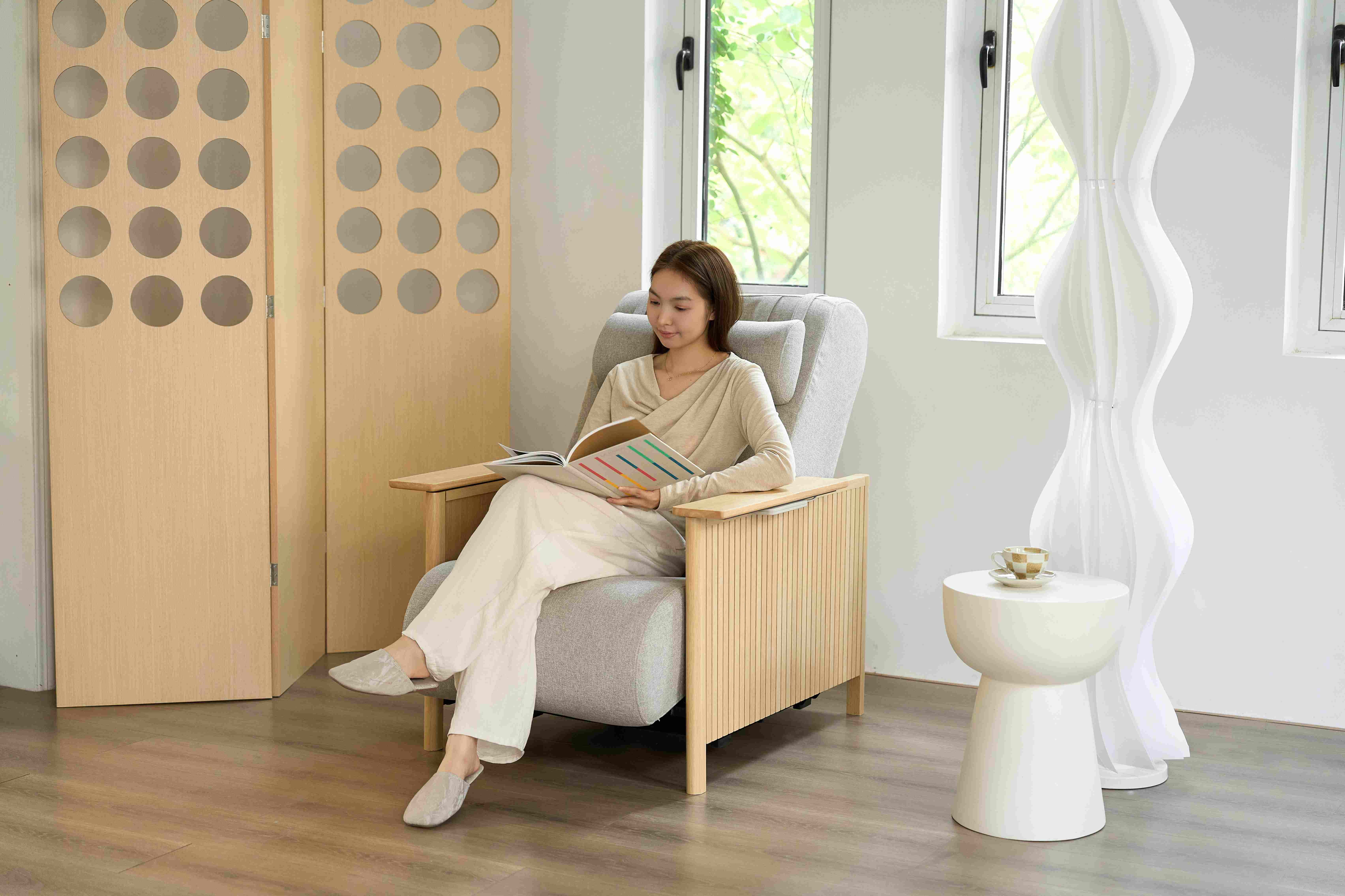 HARMONY G8200 Massage Sofa HARMONY G8200 Massage Sofa