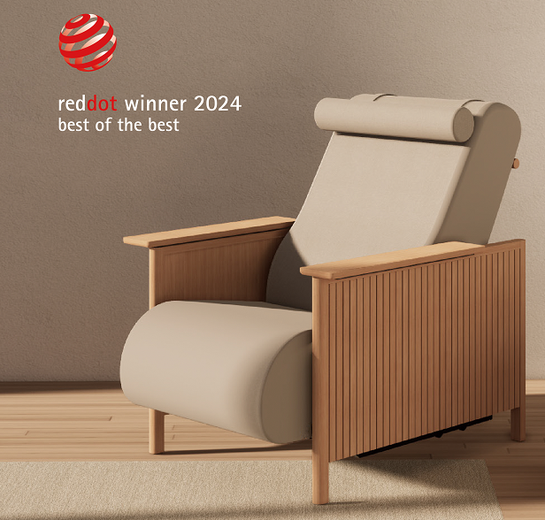 HARMONY G8200 Massage Sofa