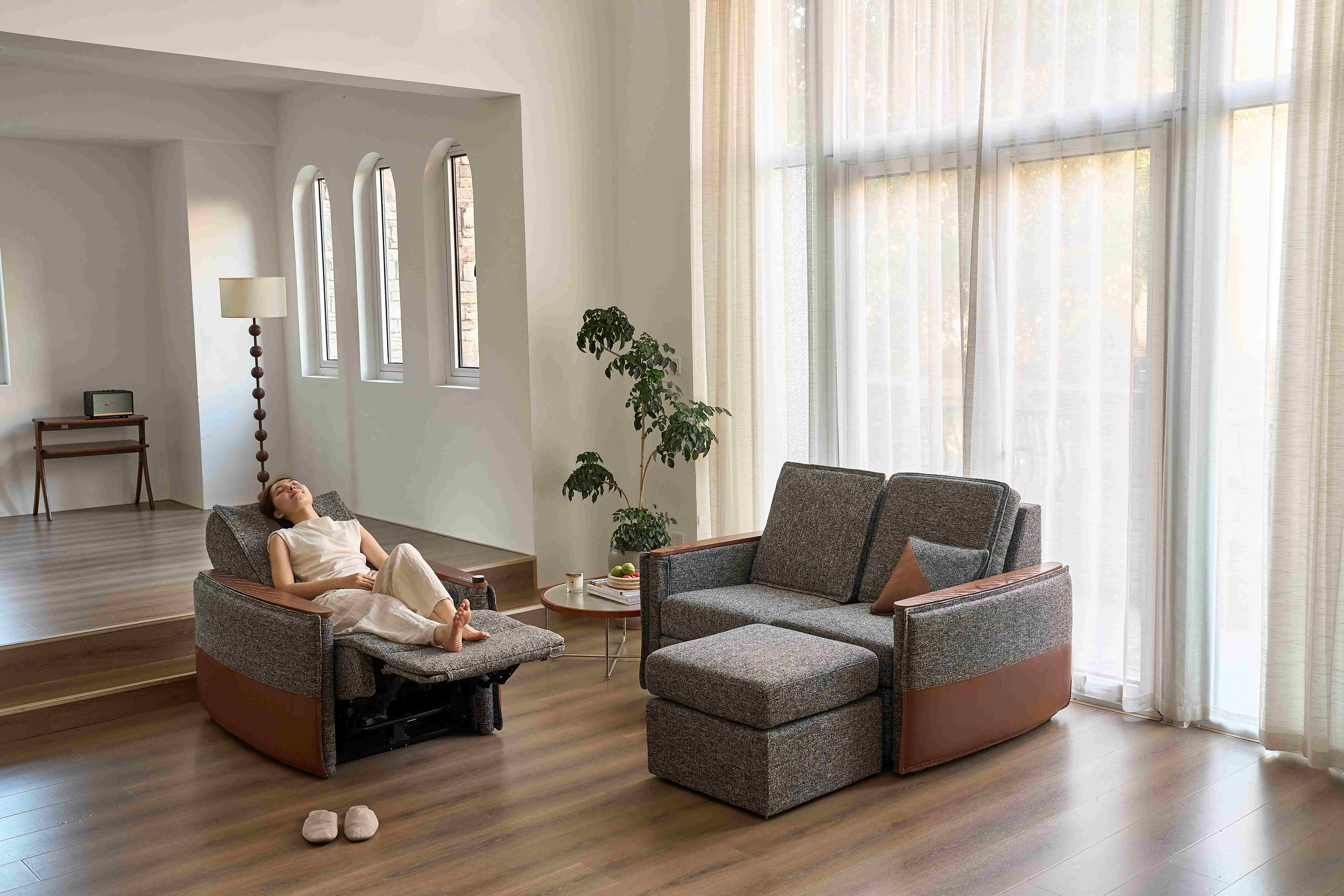 BESPOKE G8300/G8310 Massage Sofa