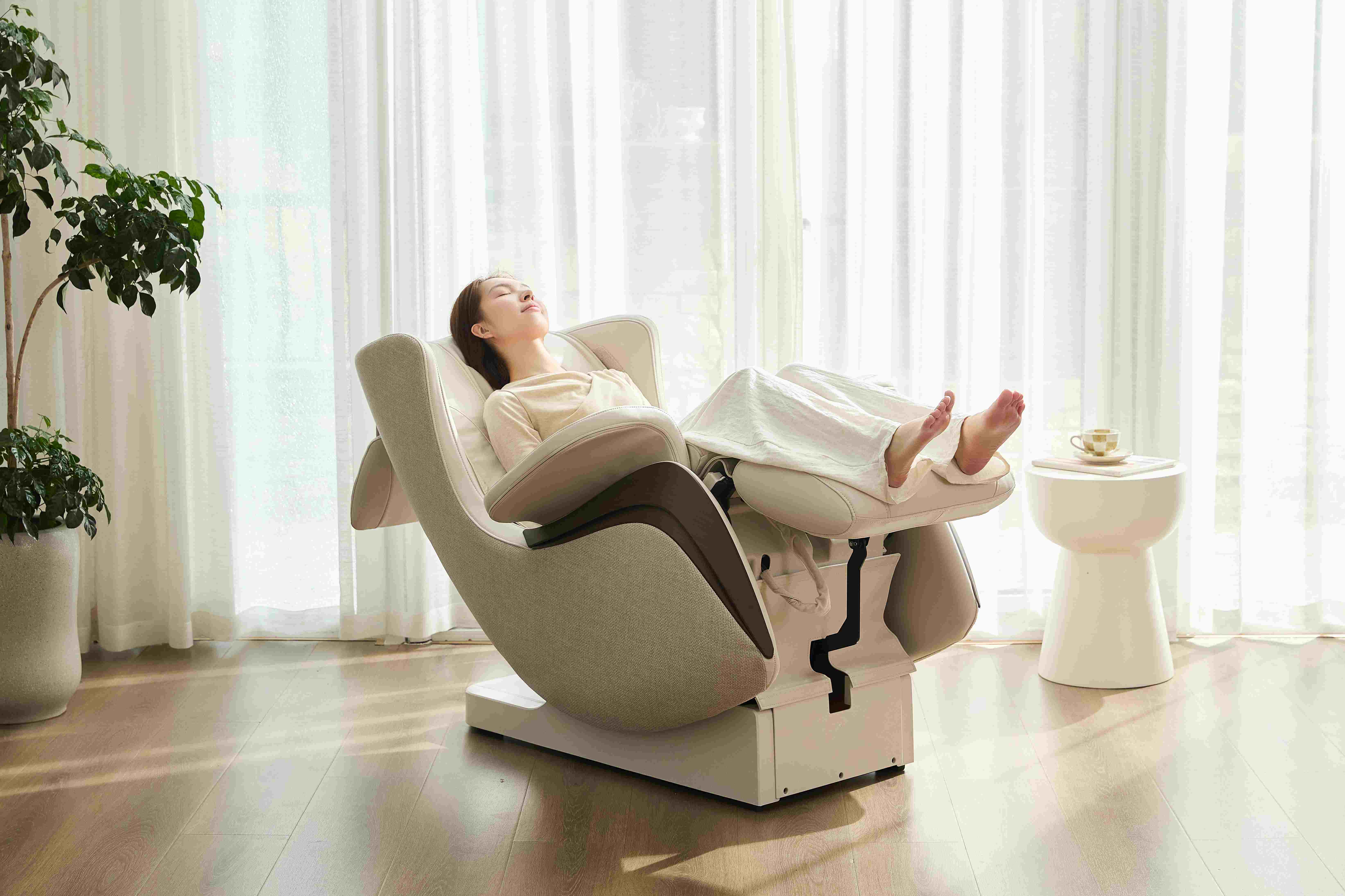 ELF G2100 Massage Sofa ELF G2100 Massage Sofa