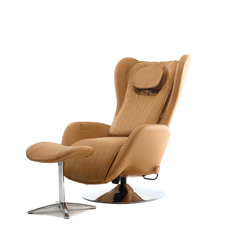 SpinRelax-G8410 Massage Recliner