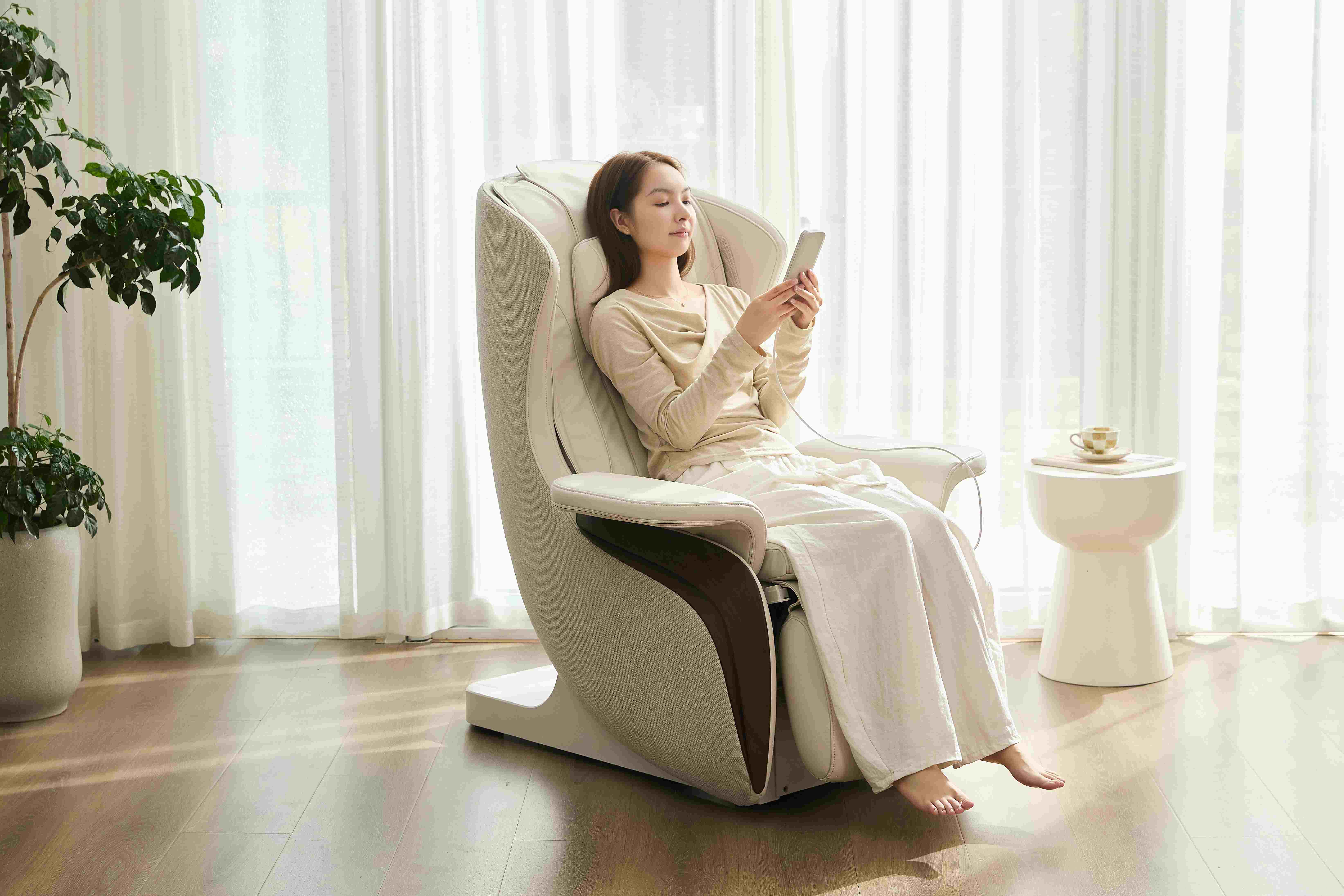 ELF G2100 Massage Sofa ELF G2100 Massage Sofa