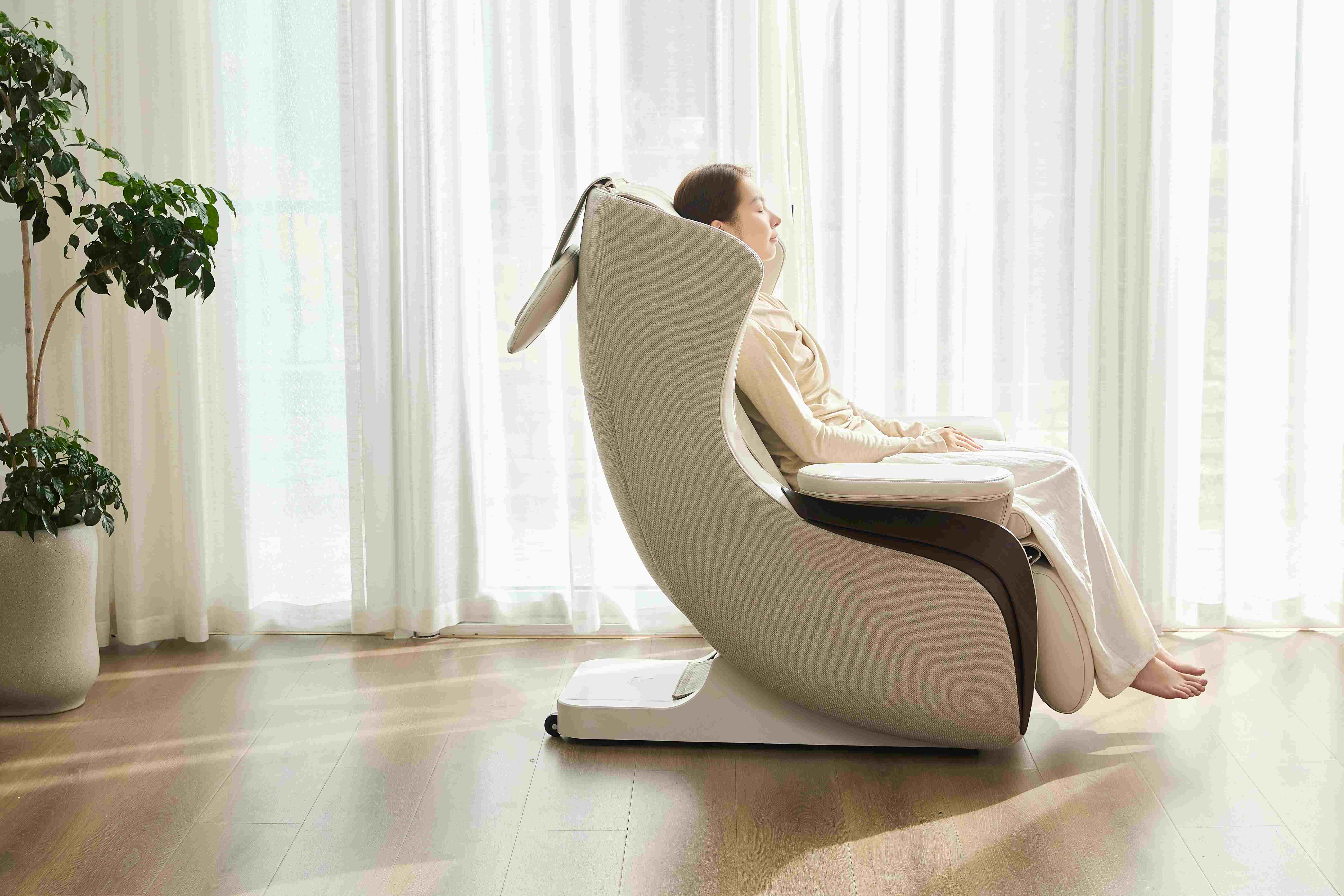 ELF G2100 Massage Sofa