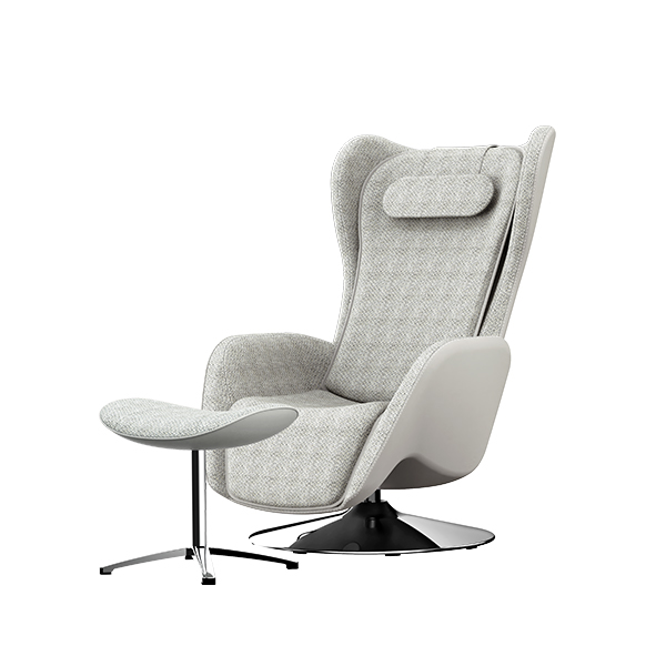 SpinRelax-G8400 Massage Recliner